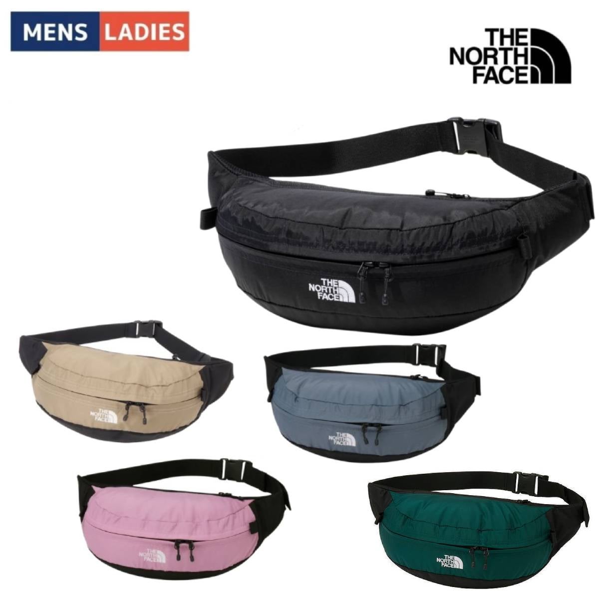 バッグ THE NORTH FACE Sweep AK THE NORTH FACE - WEB限定✨【THE NORTH FACE】 Sweep NM72404R AKの