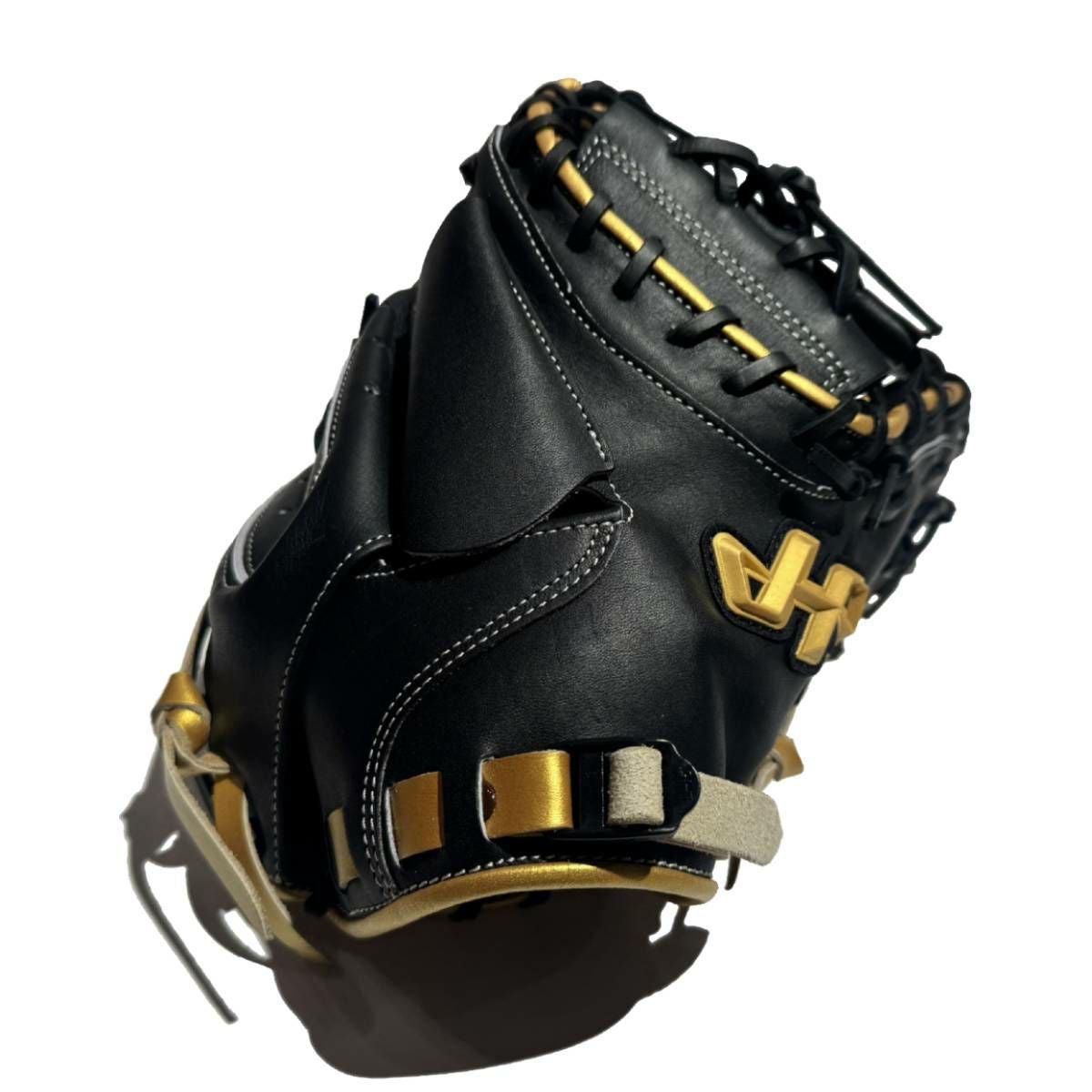 ハタケヤマ HATAKEYAMA 限定ソフトボールグラブ 捕手用 キャッチャー