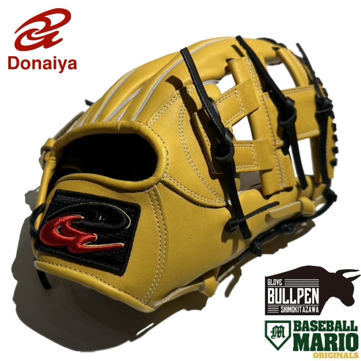 ウイルソン/ウィルソン Wilson 超限定MLBウイルソン A2000 硬式用