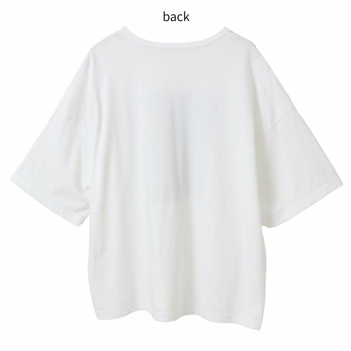 ジュリエ Sasakiコラボ プリントTシャツ kanako Julier | スポーツ