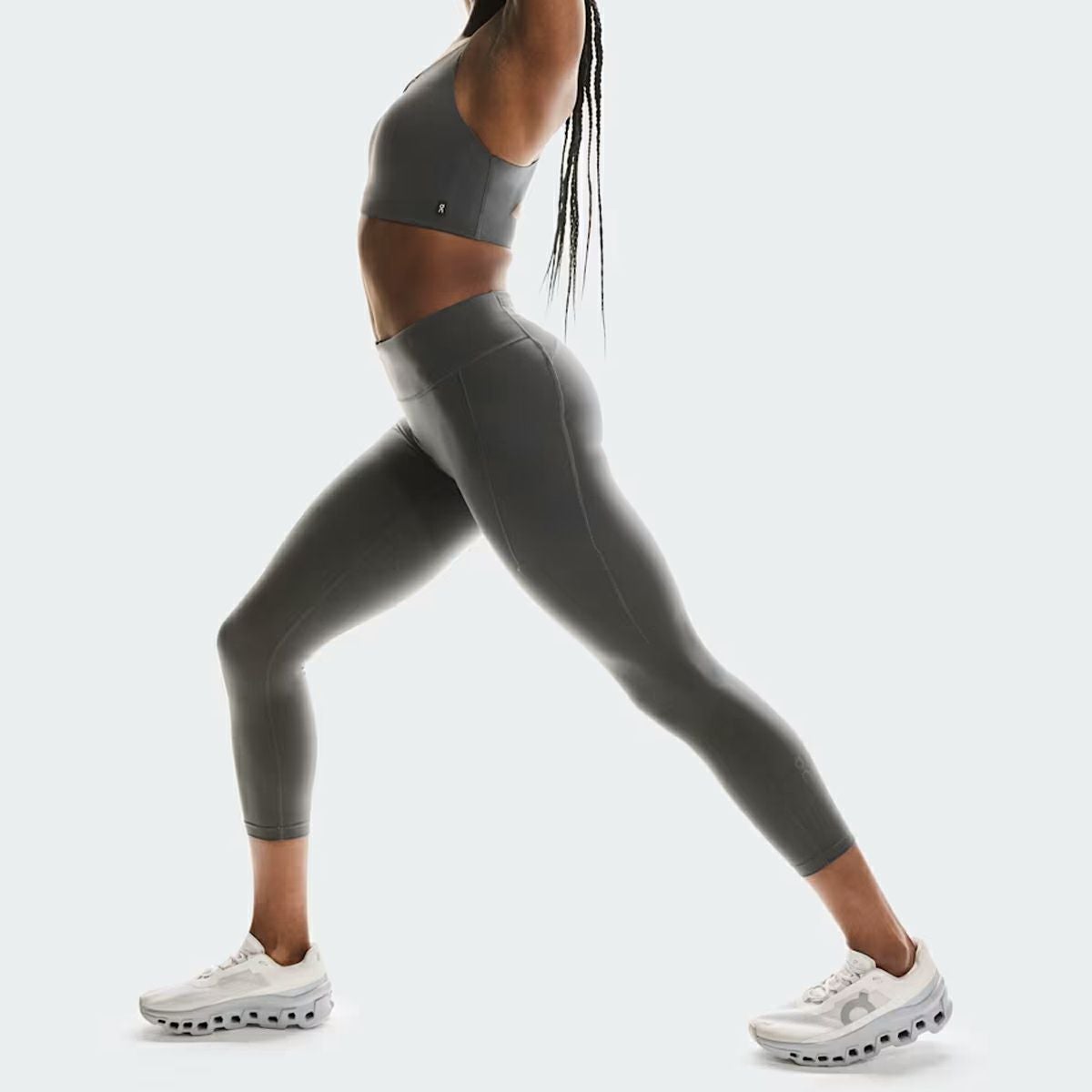 オン パフォーマンスタイツ 7/8 レディース On Performance Tights 7/8 オン パフォーマンスタイツ 7/8 レディース On Performance Tights 7/8