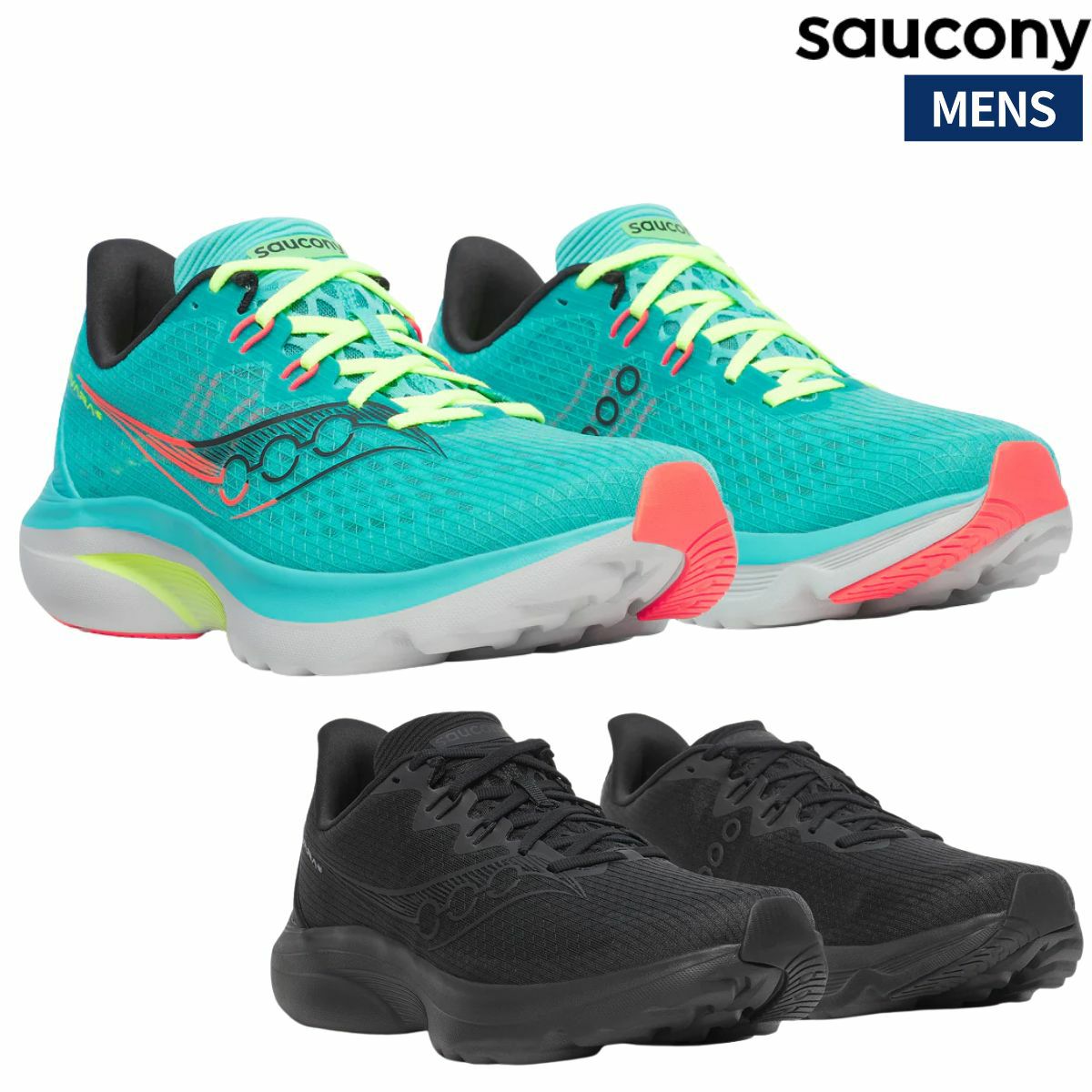 サッカニー Saucony ENDORPHIN ELITE 2 エンドルフィンエリート2