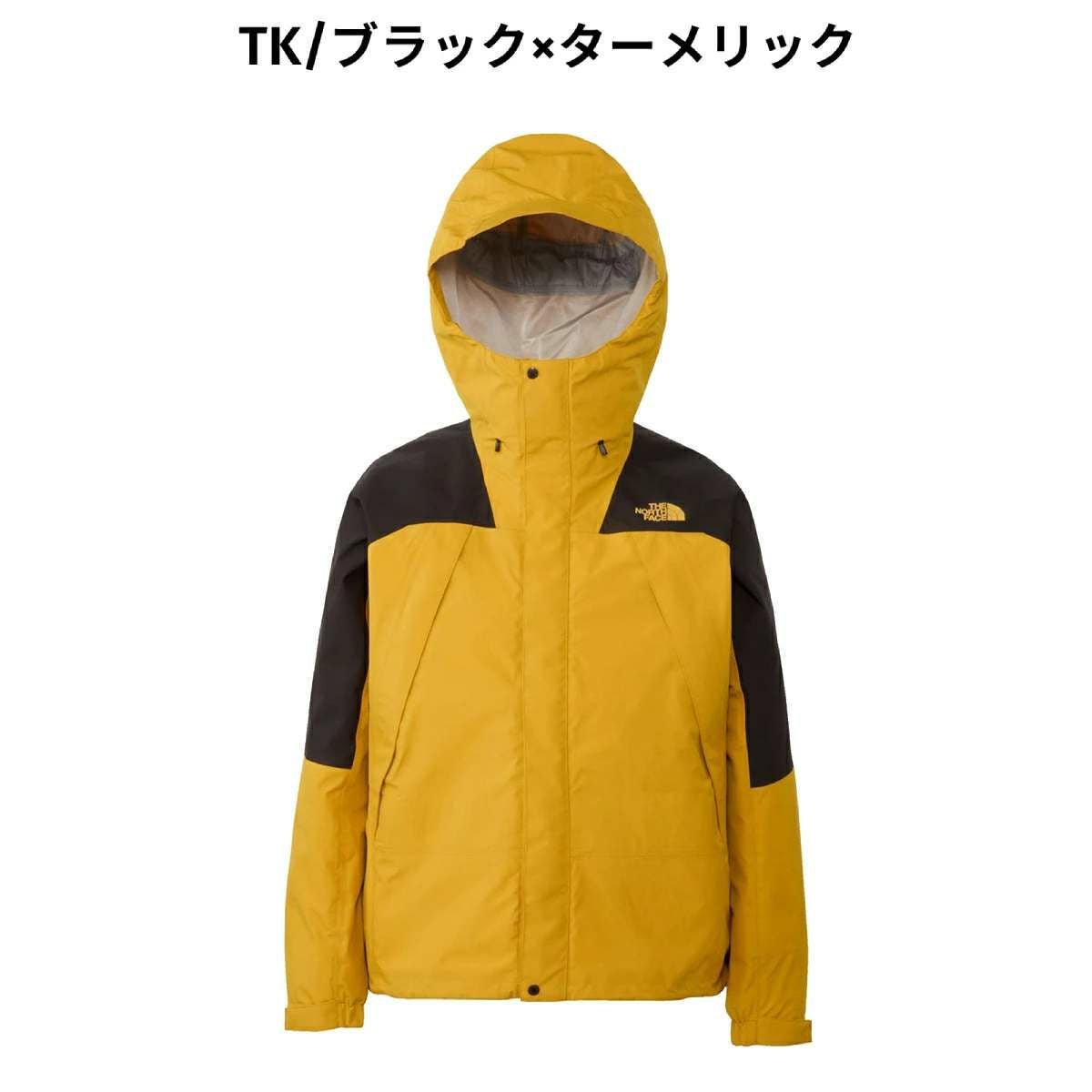 新品未使用 The North Face マウンテンラウンダージャケット ザ・ノース・フェイス マウンテンラウンダージャケット THE NORTH FACE