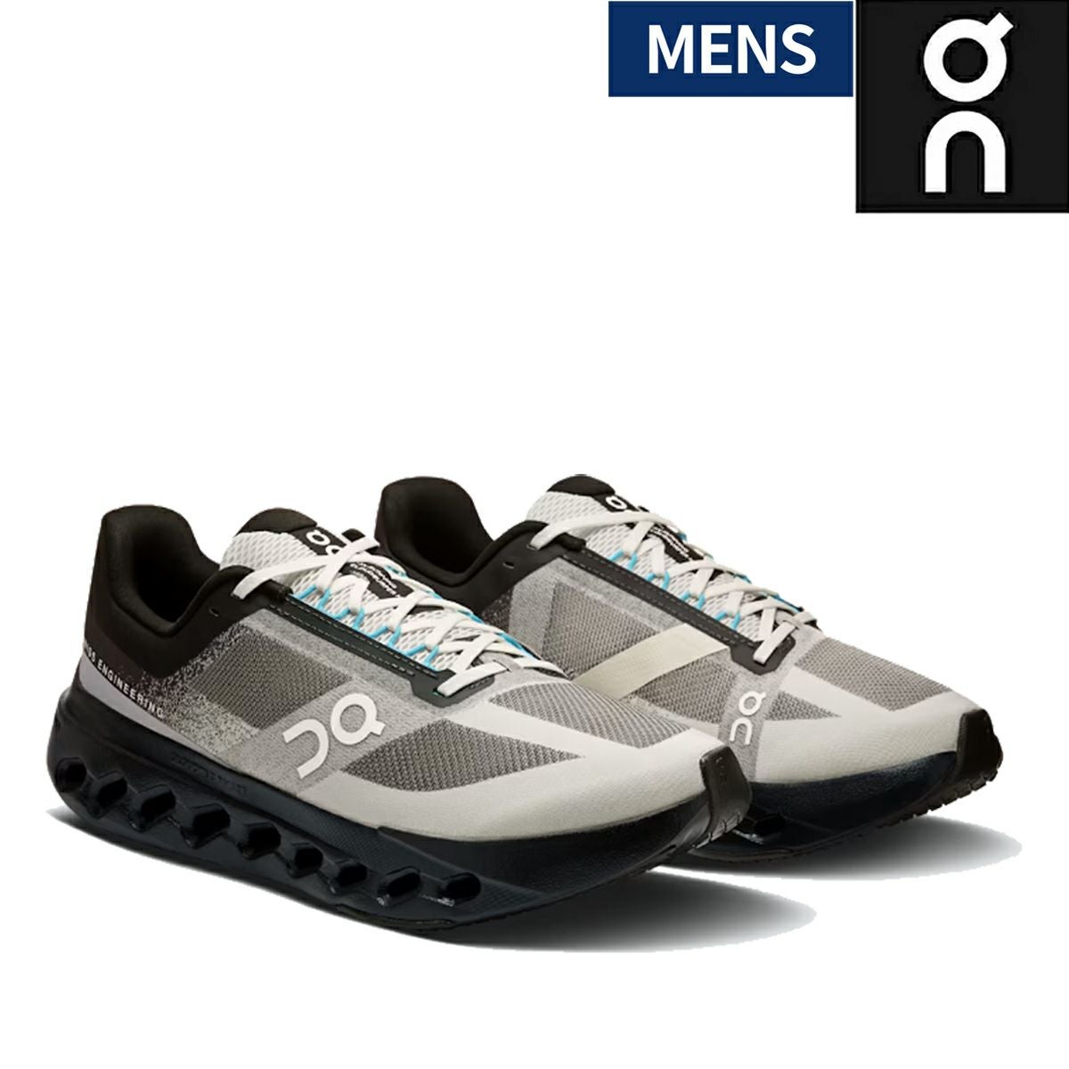 オン クラウドフロー 5 ルモス メンズ On Cloudflow 5 Lumos