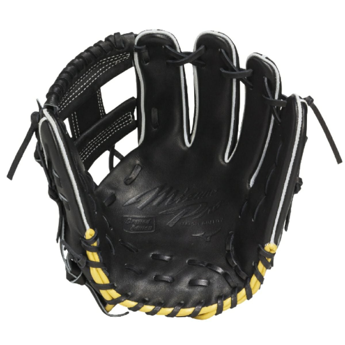 ミズノ MIZUNO 専用グラブ袋付き MizunoPro CRAFTED Edition 軟式用