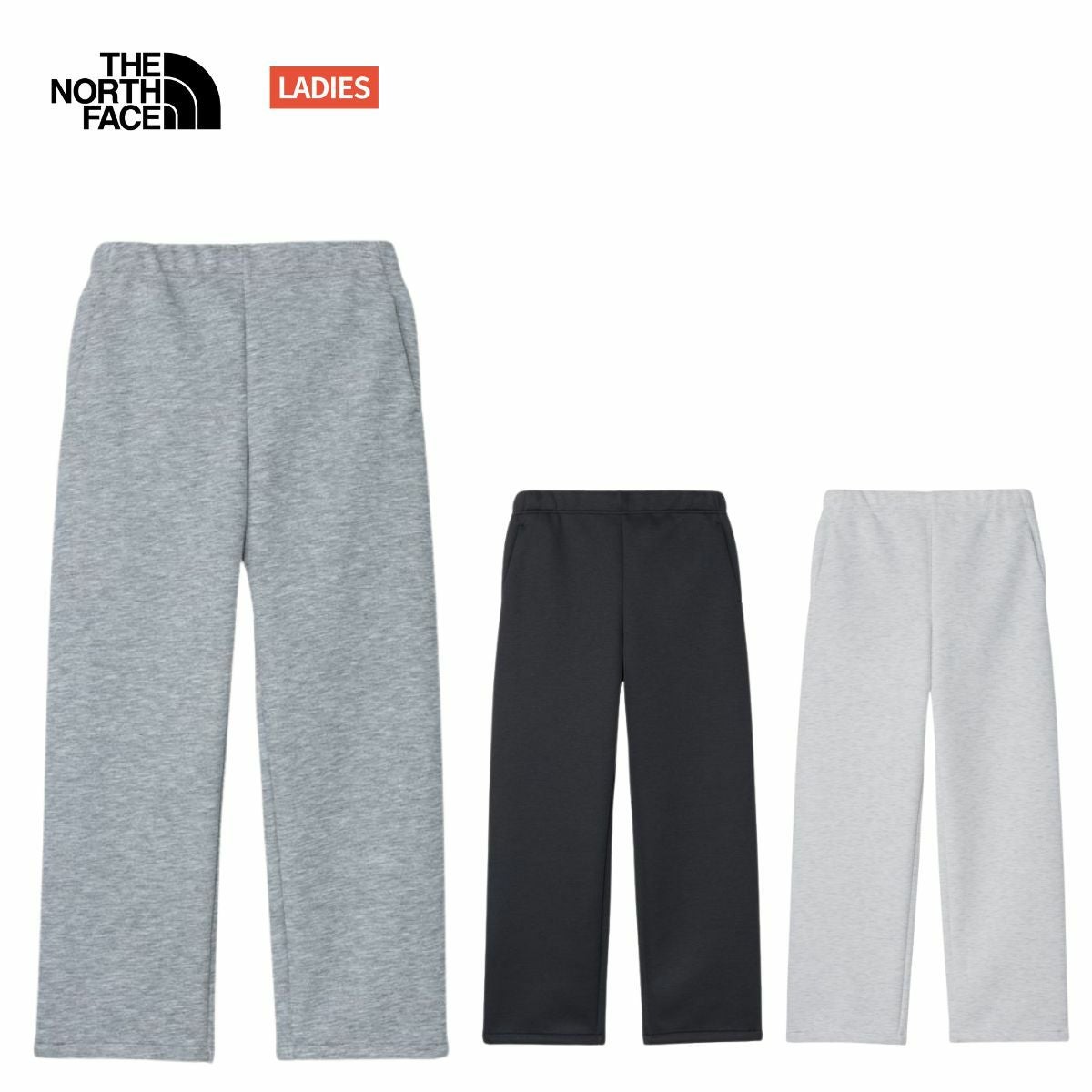 ザ・ノース・フェイス テックエアースウェットパンツ レディース THE