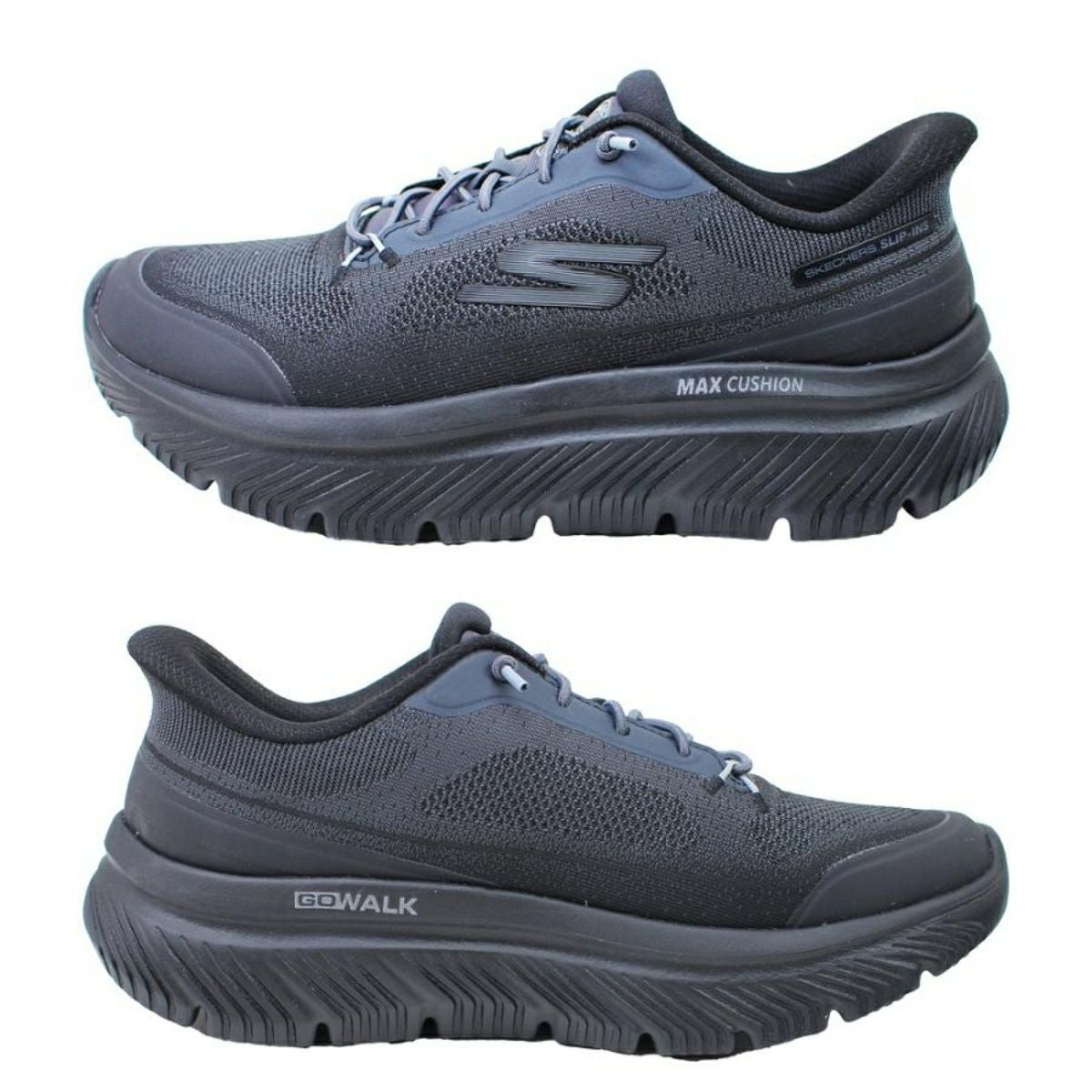 スケッチャーズ GO WALK MAX CUSHIONING HYPER BURST ZOLTAR SKECHERS