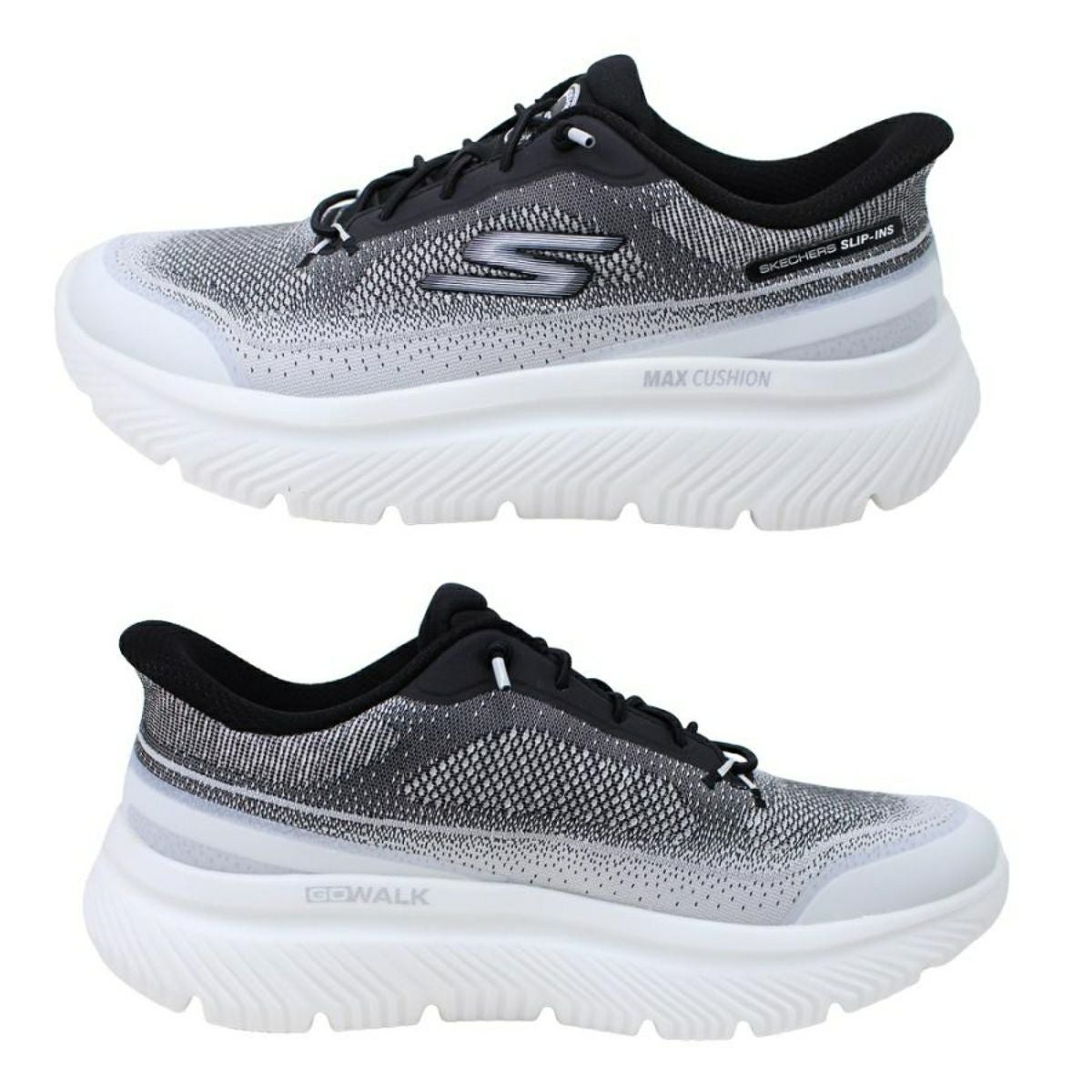 スケッチャーズ GO WALK MAX CUSHIONING HYPER BURST ZOLTAR SKECHERS