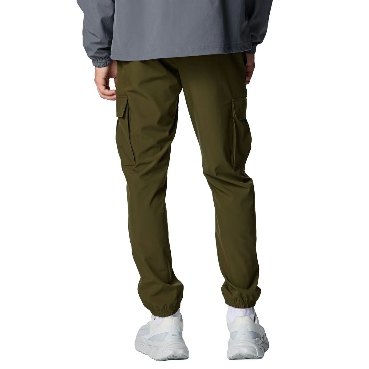 アンダーアーマー UAバイブウーブン カーゴパンツ UNDER ARMOUR UA