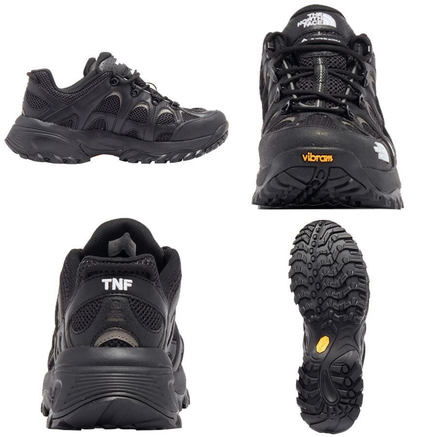 ヘッジホッグ ザ・ノース・フェイス ヘッジホッグ ゴアテックス RVST THE NORTH FACE
