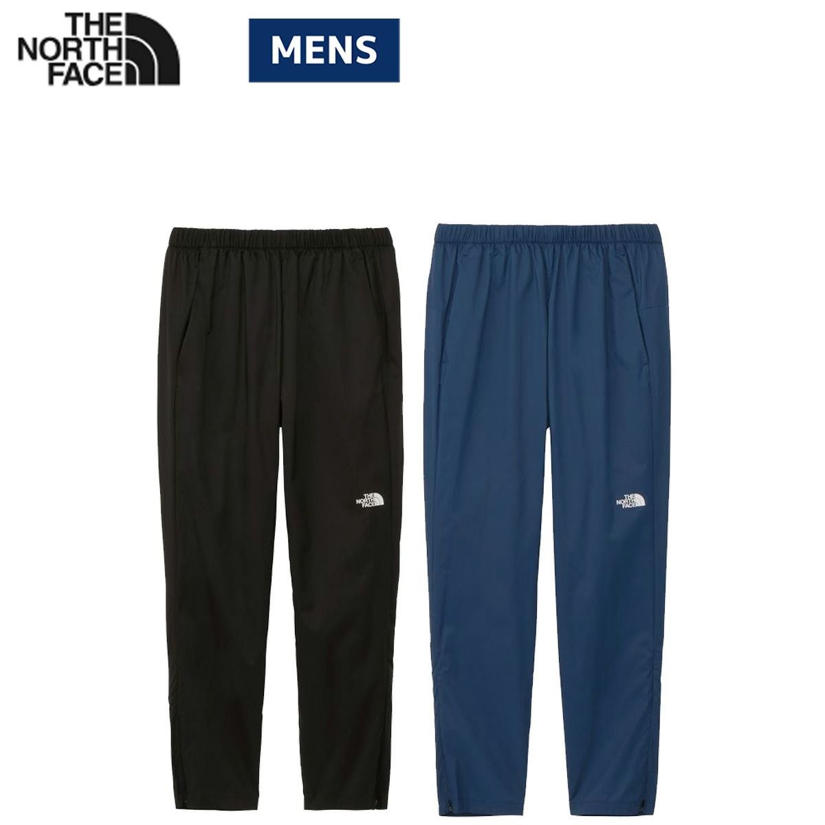 ザ・ノース・フェイス スワローテイルベントロングパンツ THE NORTH 