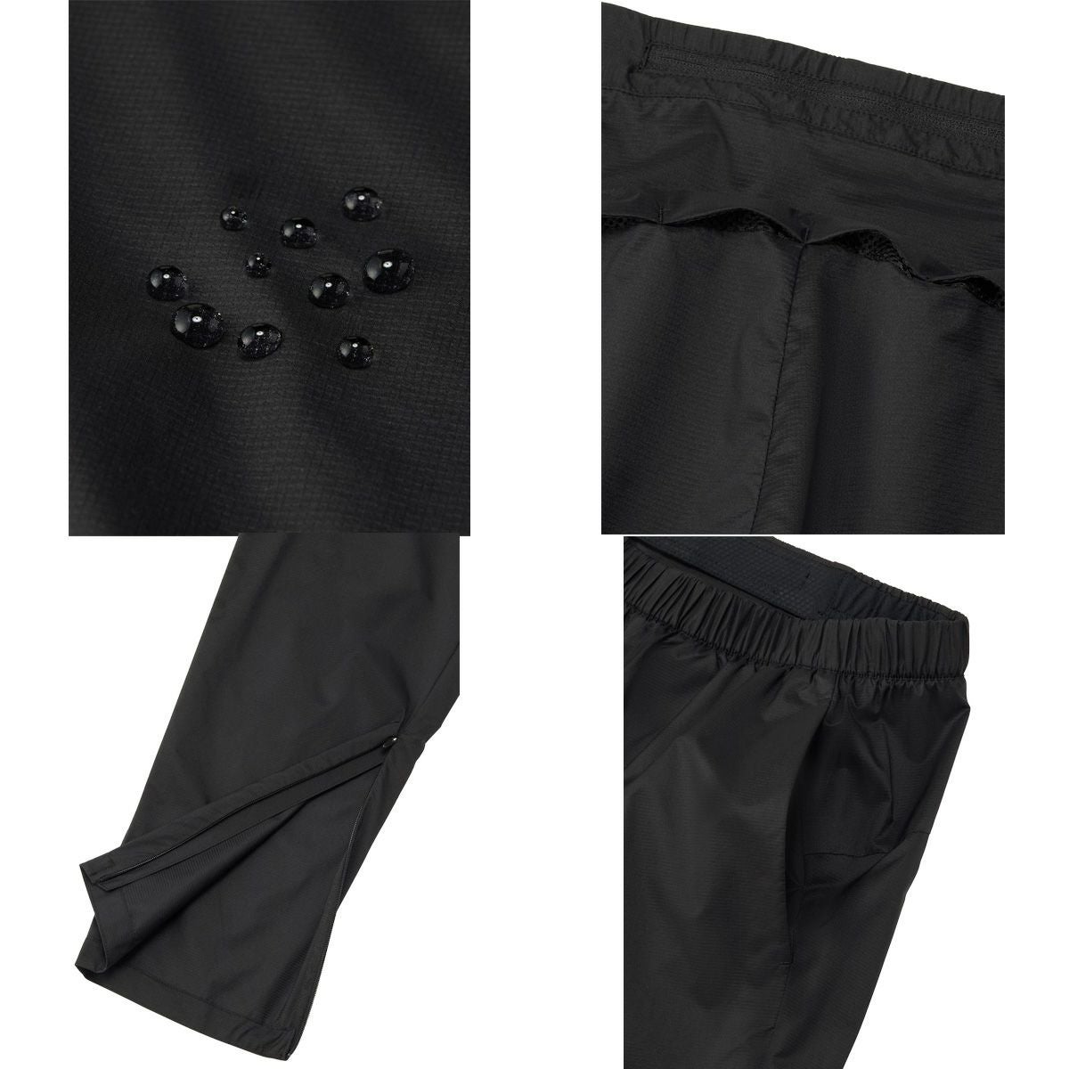 ザ・ノース・フェイス スワローテイルベントロングパンツ メンズ THE