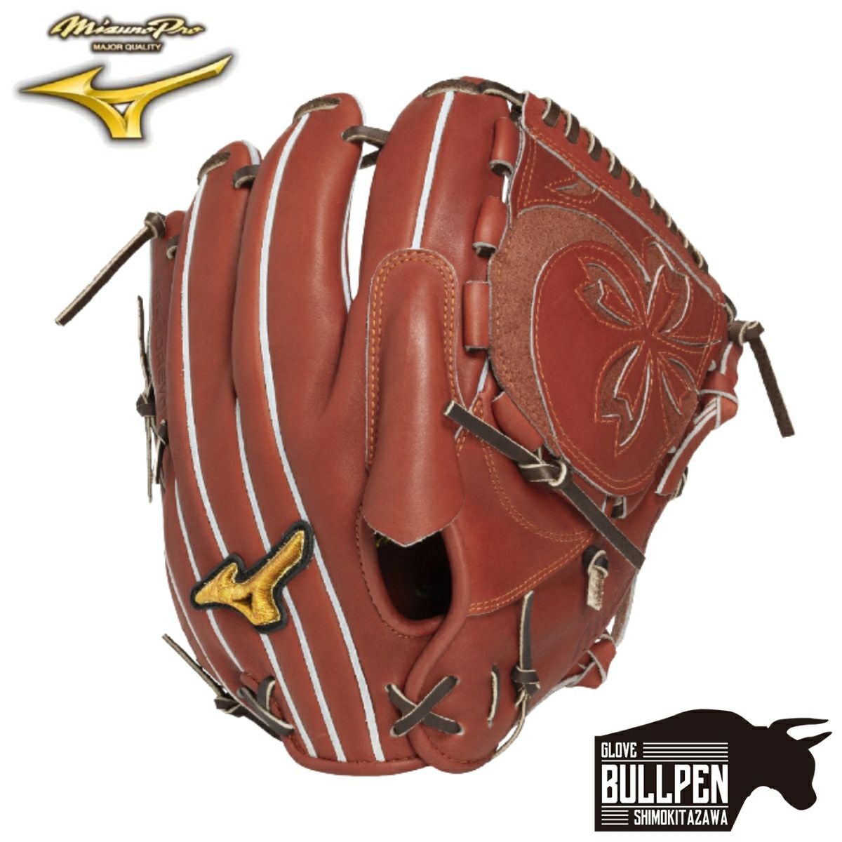 ジュンケイグラブ JUNKEI-GLOVE 専用グラブ袋付き STANDARD SERIES