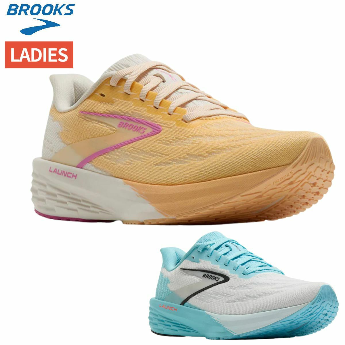 ブルックス ハイペリオン2 BROOKS Hyperion2 | スポーツマリオ公式通販