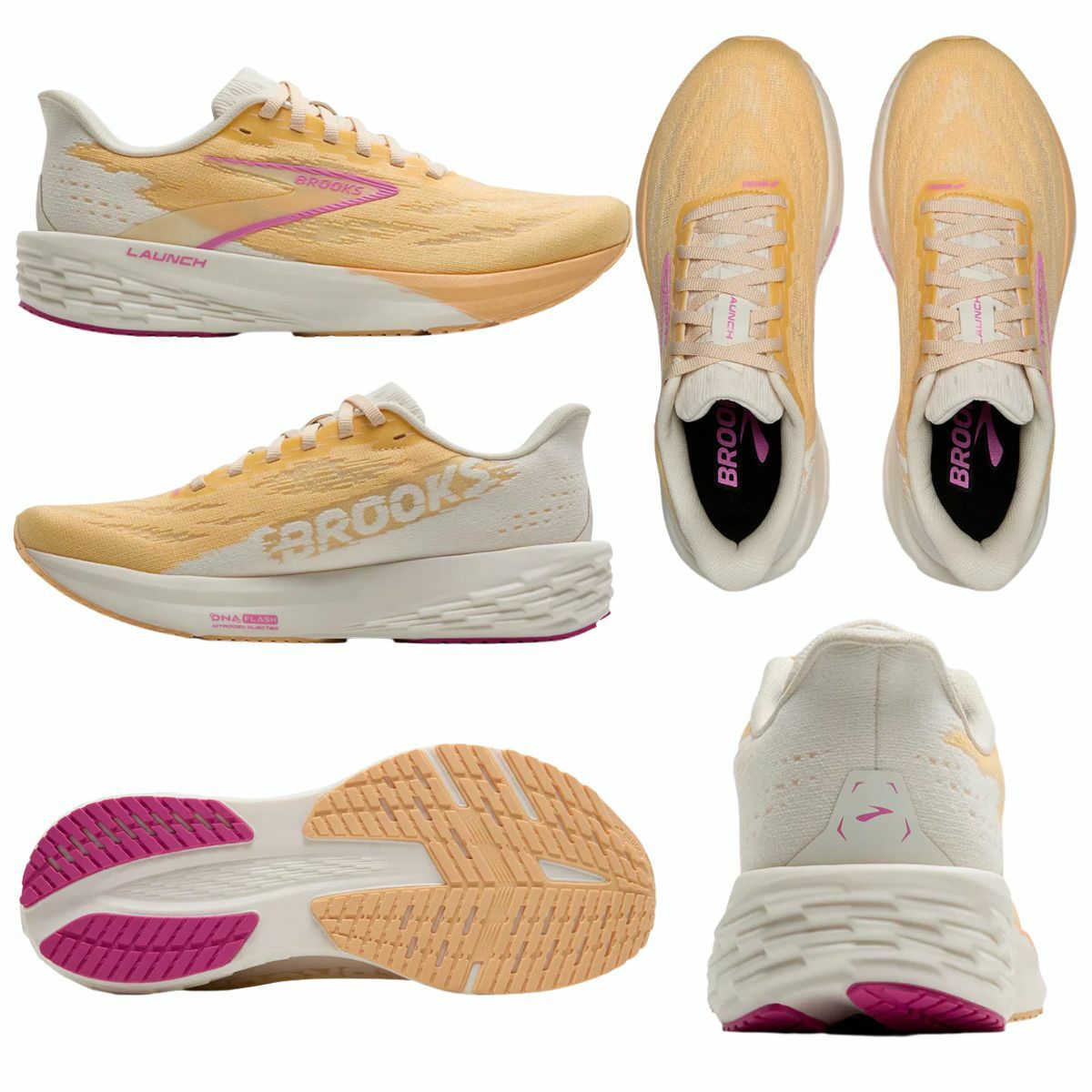 ブルックス ローンチ11 BROOKS Launch11 | スポーツマリオ公式通販サイト