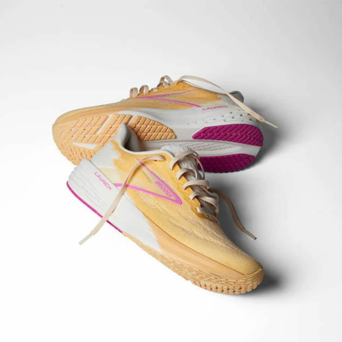ブルックス ローンチ11 BROOKS Launch11 | スポーツマリオ公式通販サイト