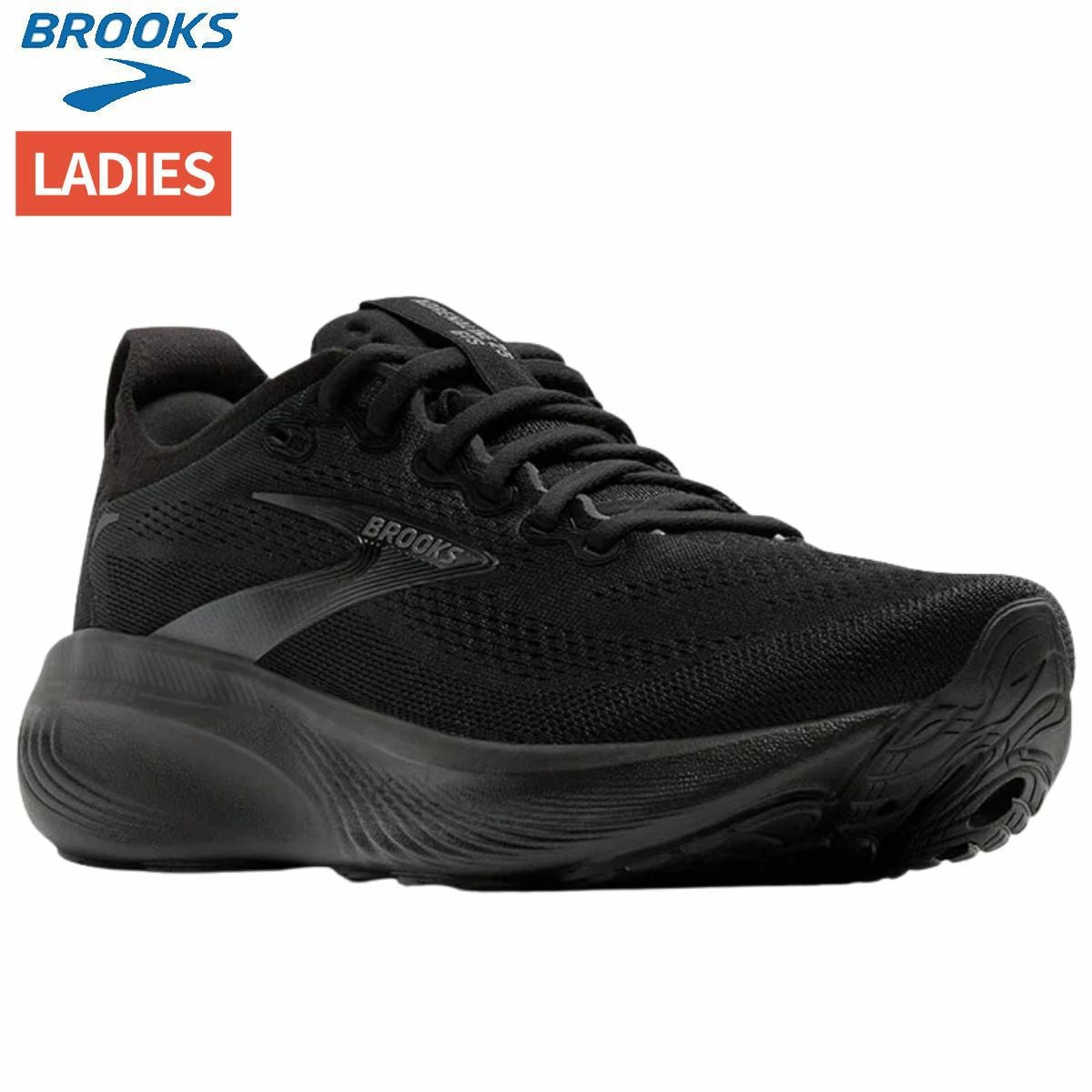 ブルックス グリセリン マックス レディース BROOKS Glycerin MAX