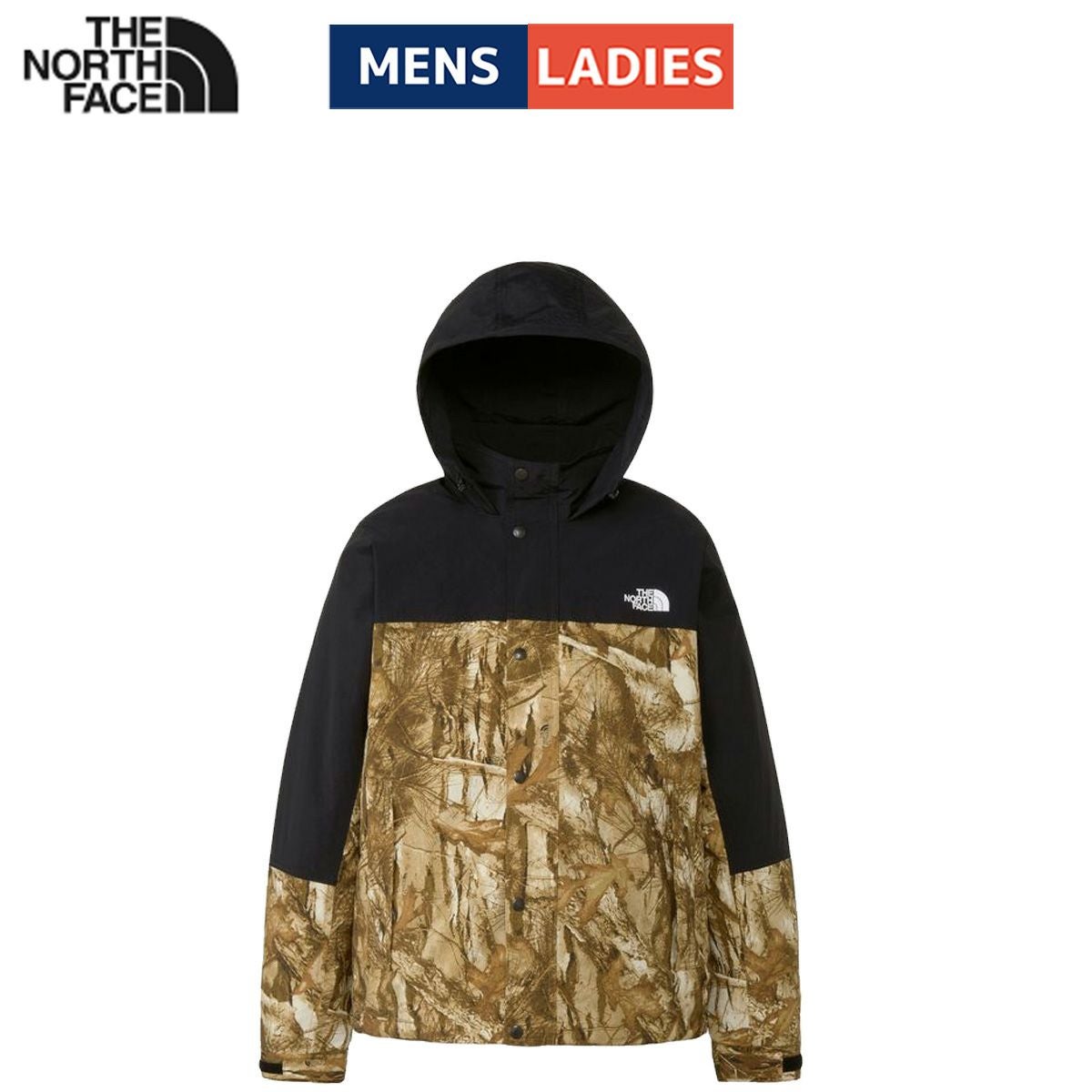 ザ・ノース・フェイス ノベルティドットショットジャケット メンズ