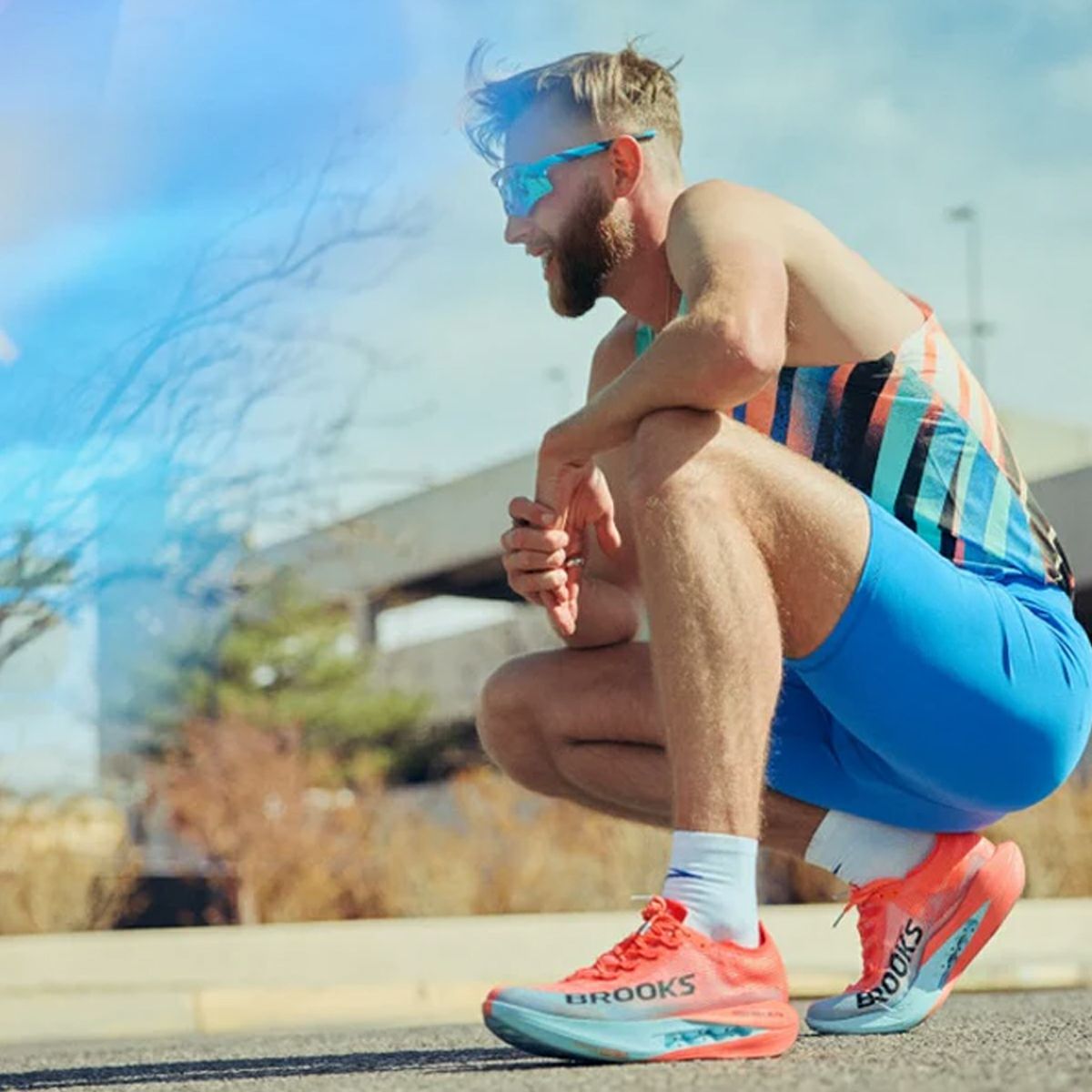 ブルックス ハイペリオンエリート5 BROOKS HyperionElite5 | スポーツ