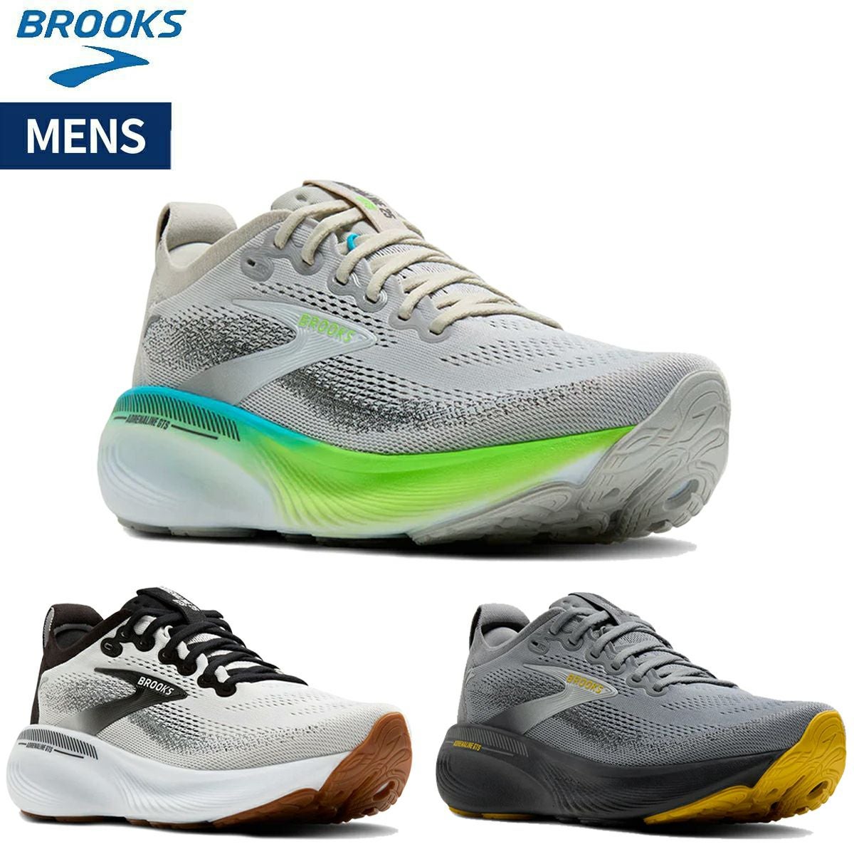 ブルックス ハイペリオンエリート5 ピンク メンズ レディース ユニ