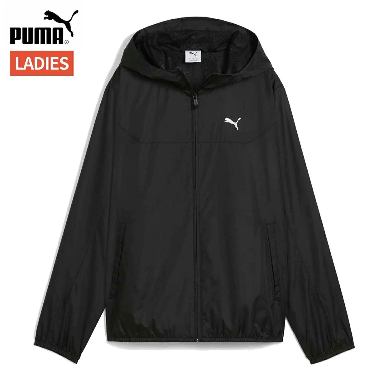 新品未使用PUMA ランニング ウルトラウェーブ S ウーブンジャケット プーマ ストレッチ ウーブンジャケット レディース PUMA Stretch Woven