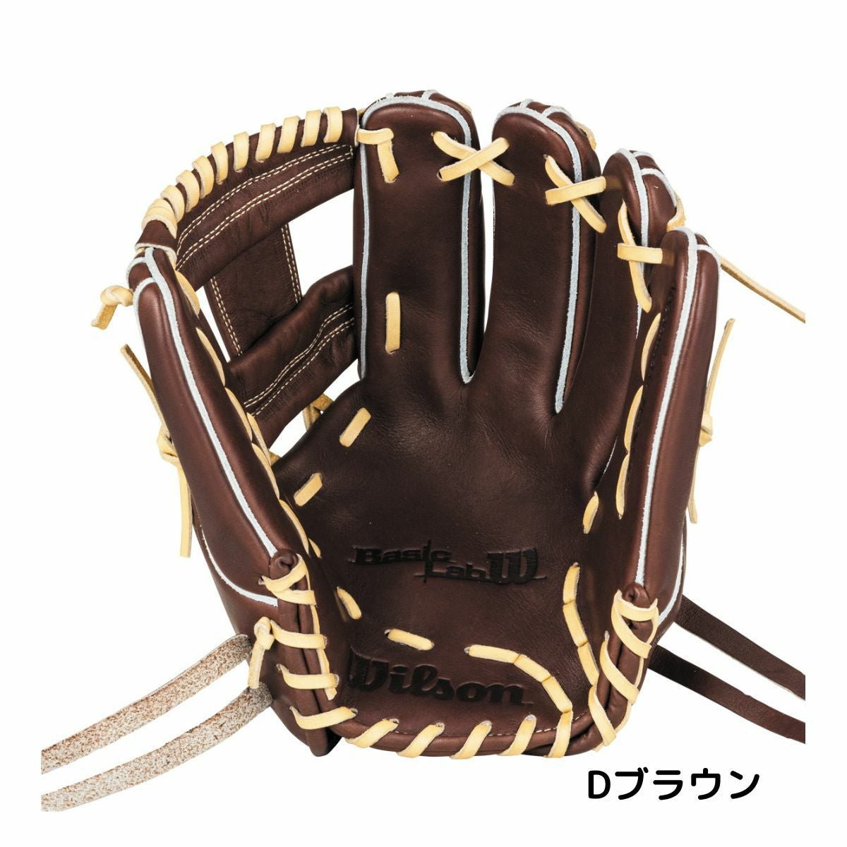 ウイルソン/ウィルソン Wilson ベーシックラボデュアル Basic Lab DUAL