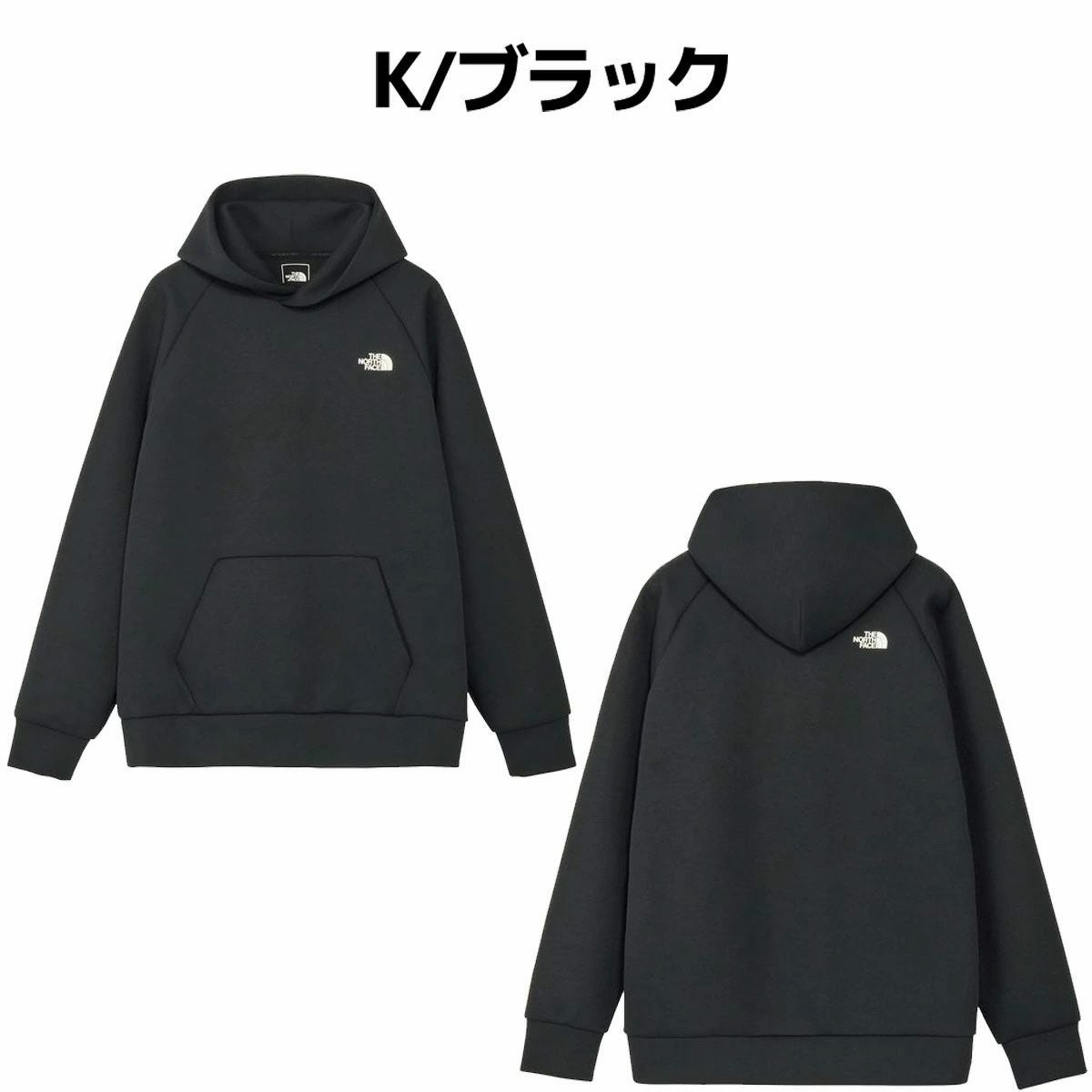 ザ・ノース・フェイス テックエアースウェットフーディ メンズ THE