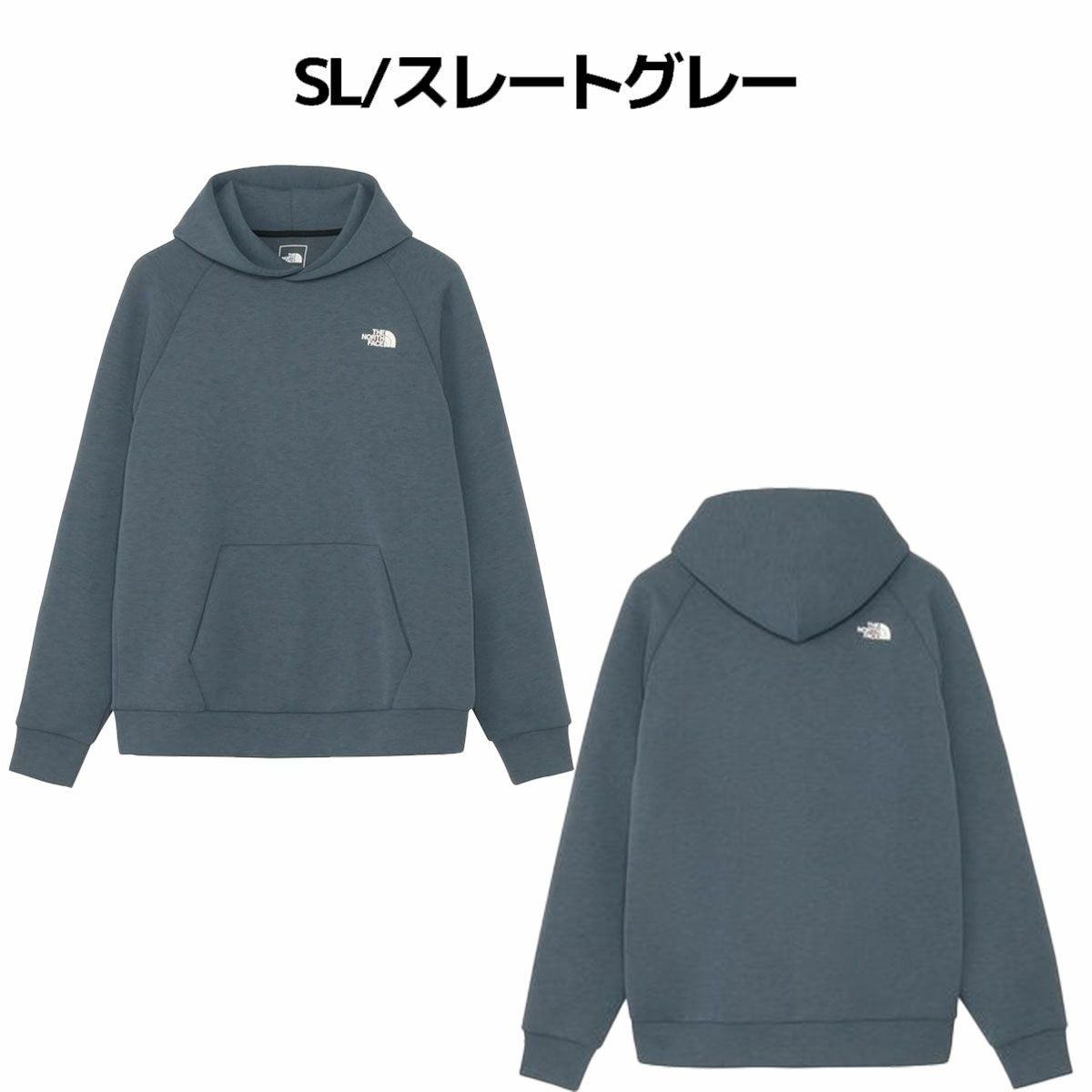 ザ・ノース・フェイス テックエアースウェットフーディ メンズ THE