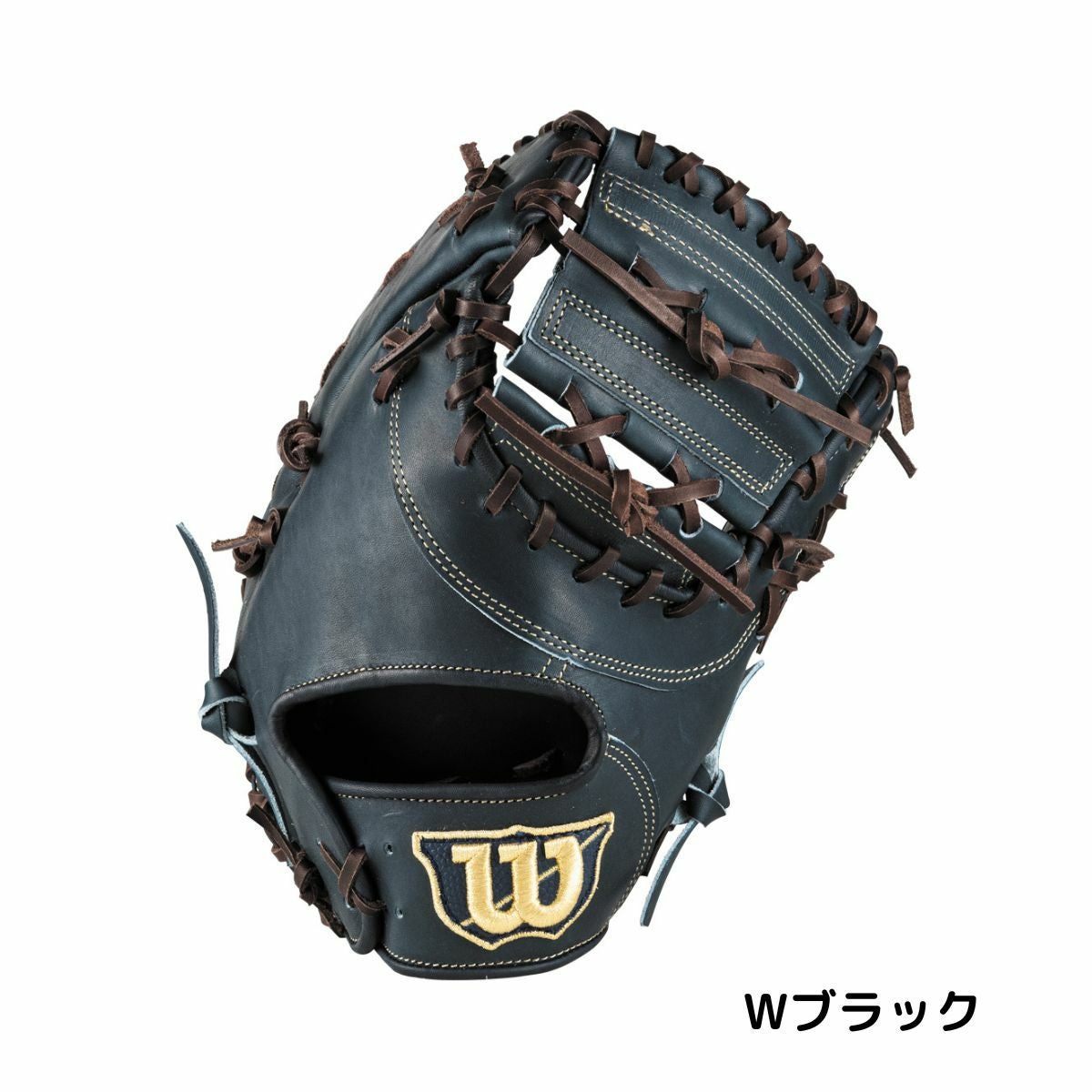 ウイルソン/ウィルソン Wilson ベーシックラボ Basic Lab 軟式用グラブ