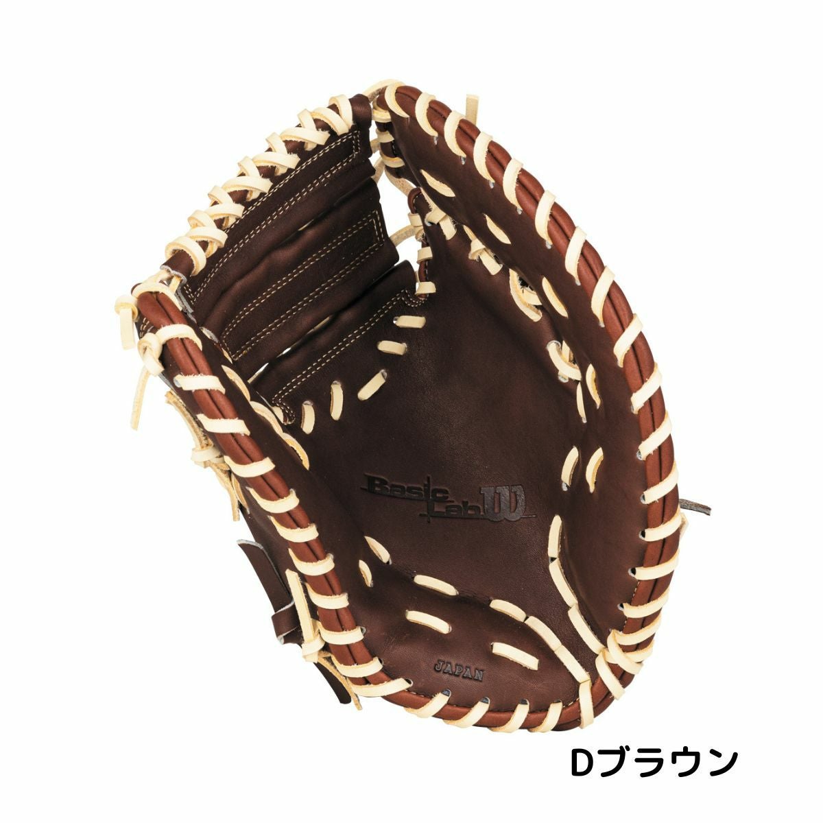 ウイルソン/ウィルソン Wilson ベーシックラボ Basic Lab 軟式用グラブ