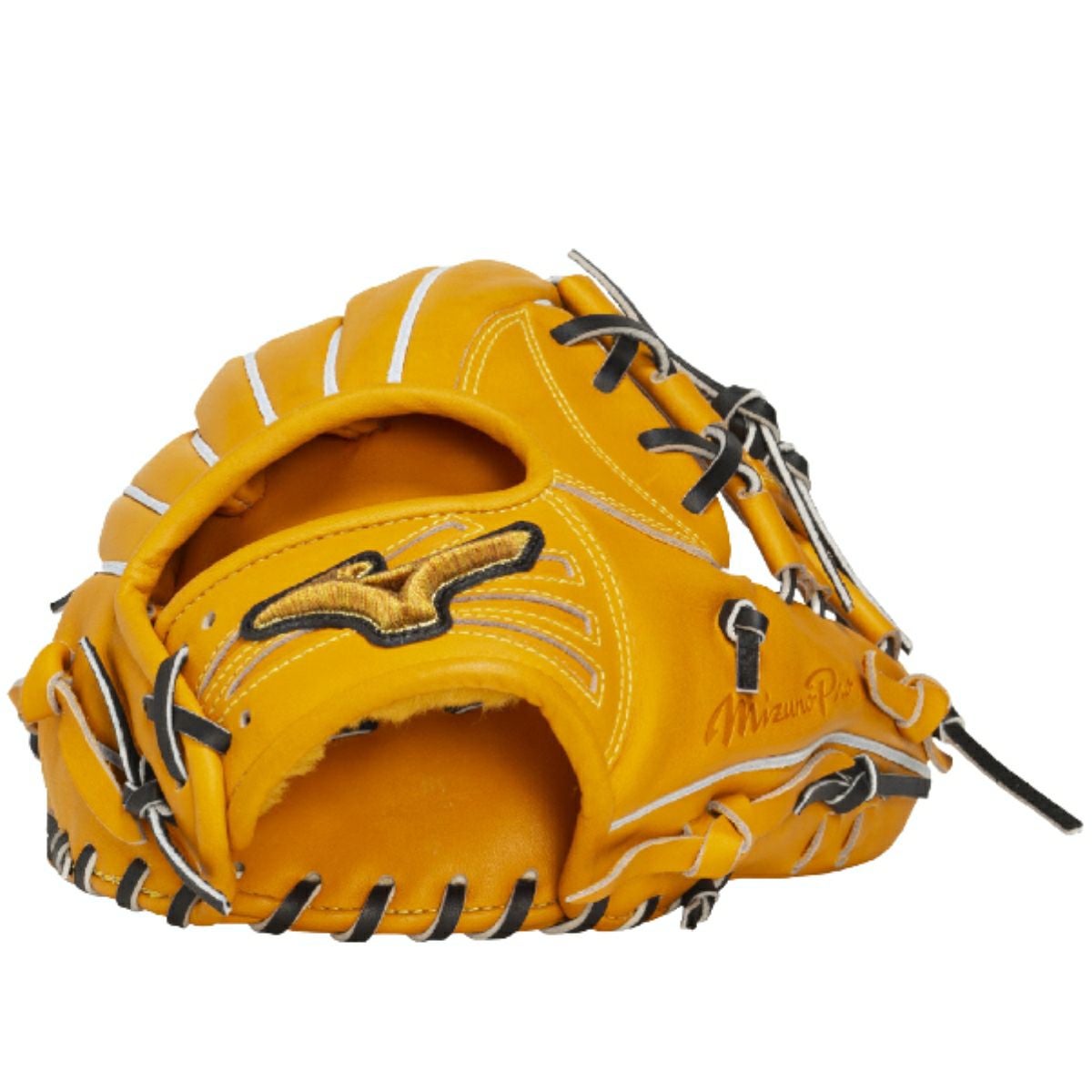 ミズノ MIZUNO 専用グラブ袋付き MizunoPro CRAFTED Edition 硬式用