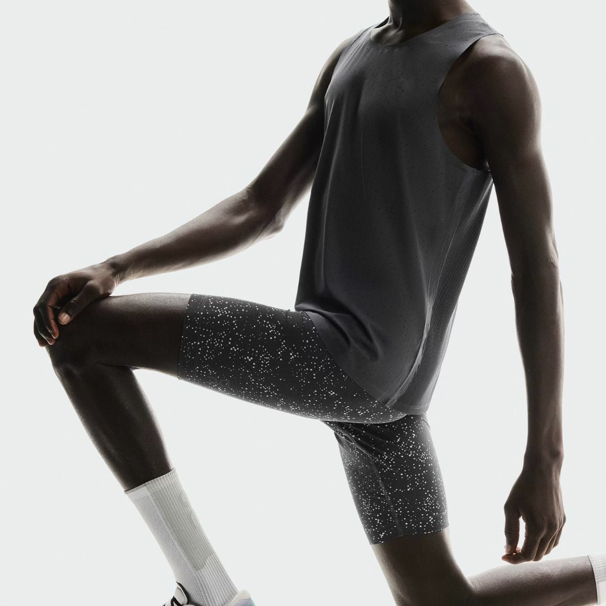 オン On Race Tights Half レースタイツ ハーフ | スポーツマリオ公式