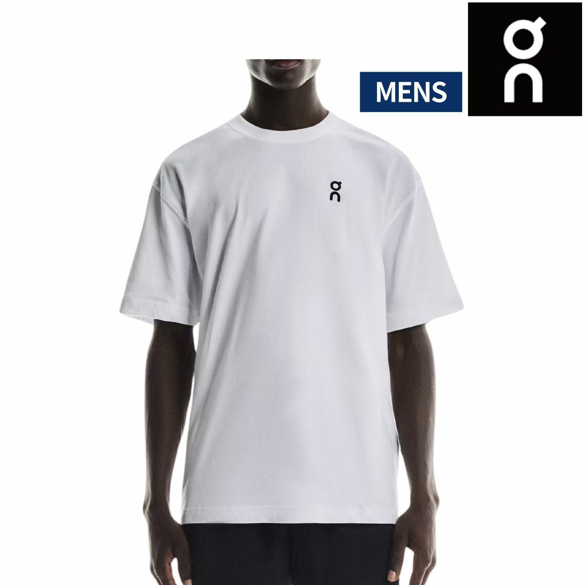 オン On Club T クラブT メンズ | スポーツマリオ公式通販サイト