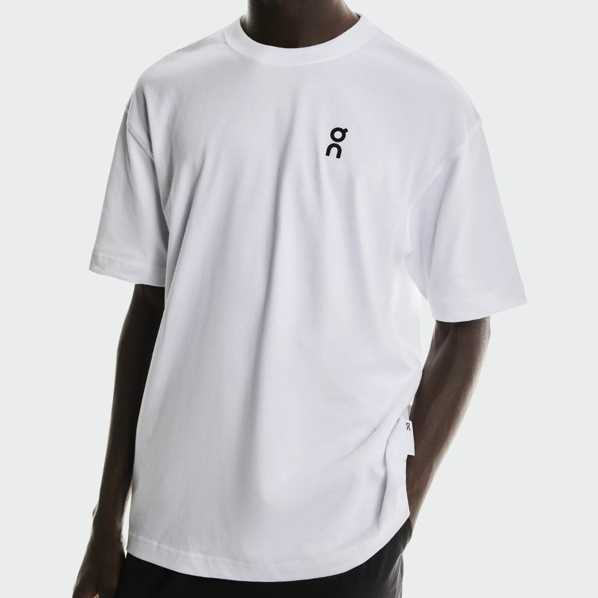 オン On Club T Graphic クラブロングT グラフィック Tシャツ メンズ