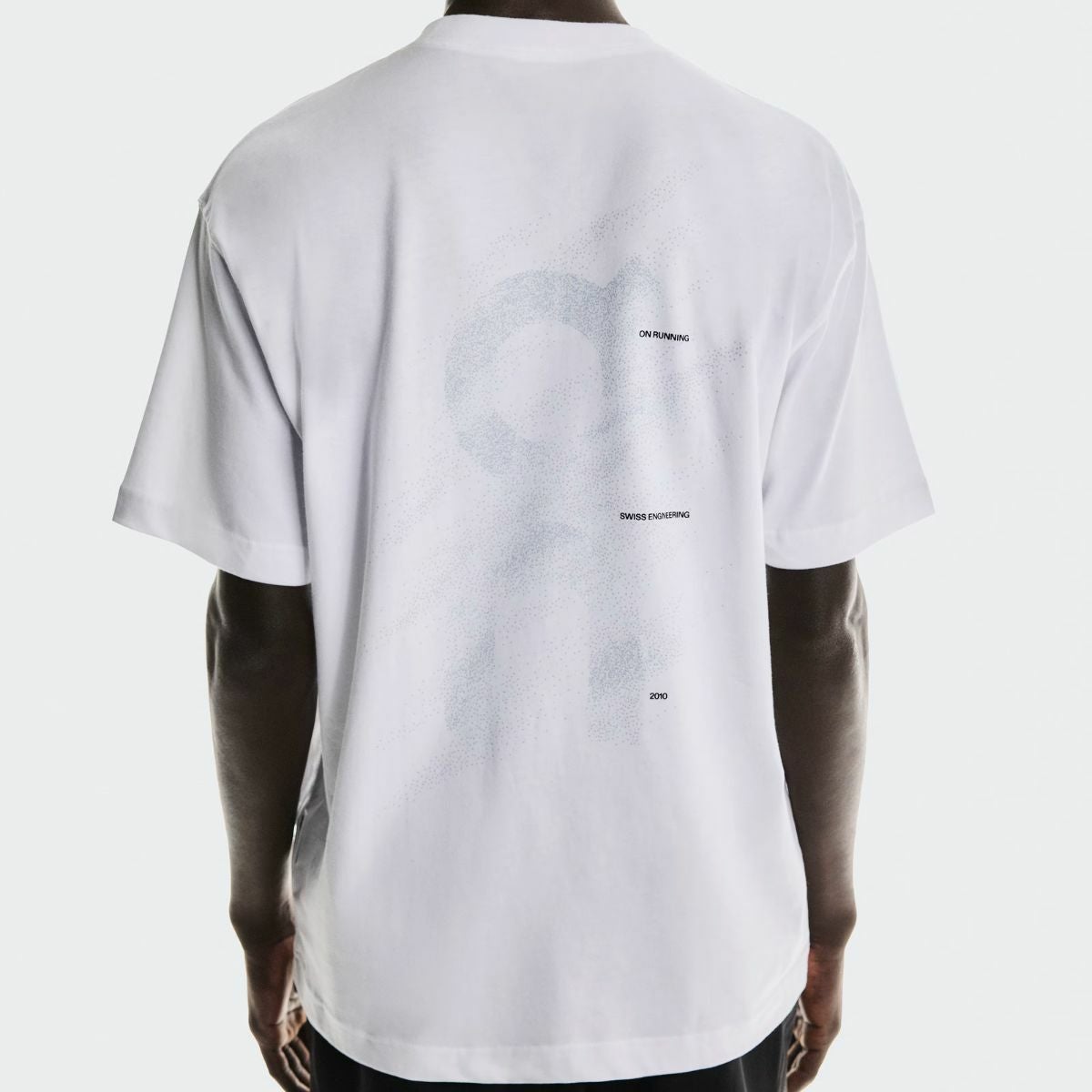 オン On Club T Graphic クラブロングT グラフィック Tシャツ メンズ