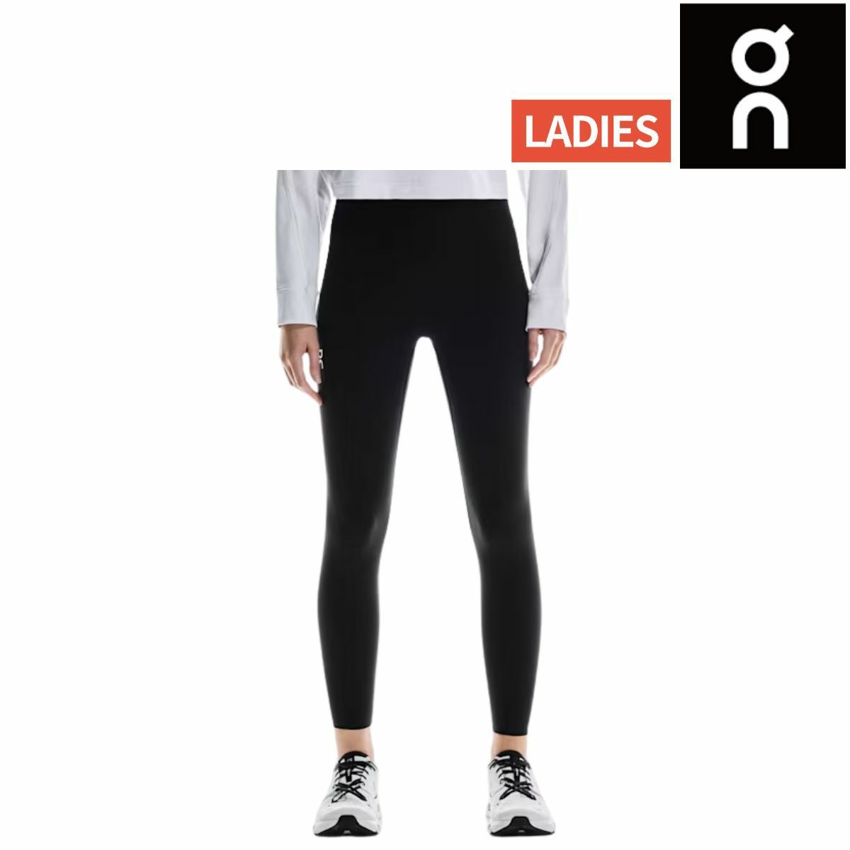 オン パフォーマンスタイツ ショート On Performance Tights Short 