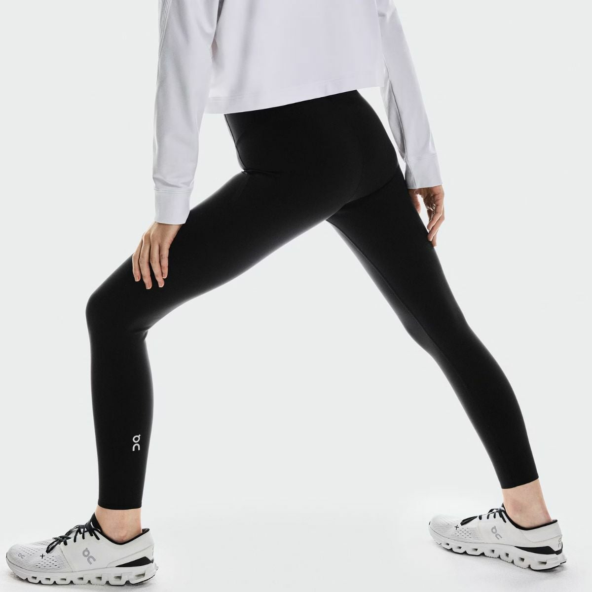 オン On Train Tights 7/8 トレインタイツ 7/8 レディース | スポーツ