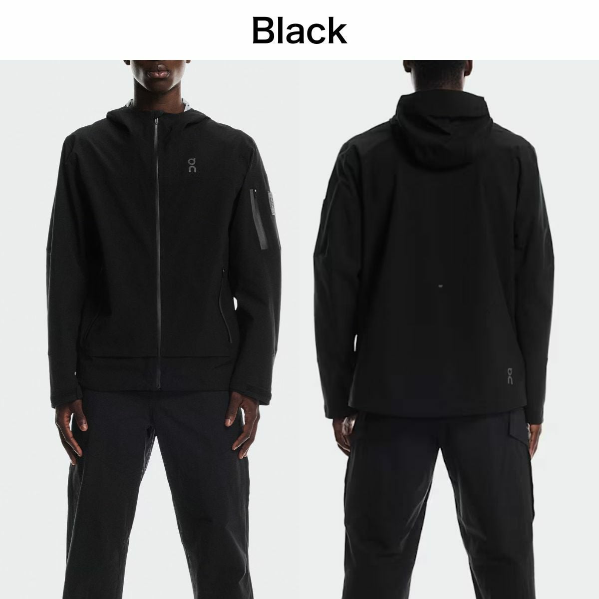 オン On Trek Jacket トレックジャケット メンズ | スポーツマリオ公式
