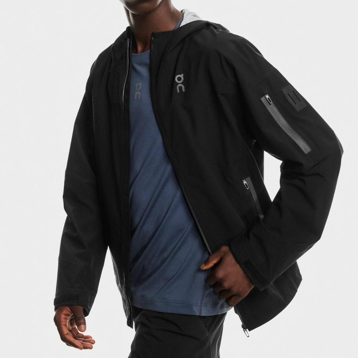 オン On Trek Jacket トレックジャケット メンズ | スポーツマリオ公式