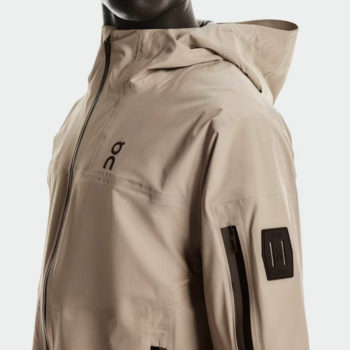 オン トレックジャケット On Trek Jacket | スポーツマリオ公式通販サイト