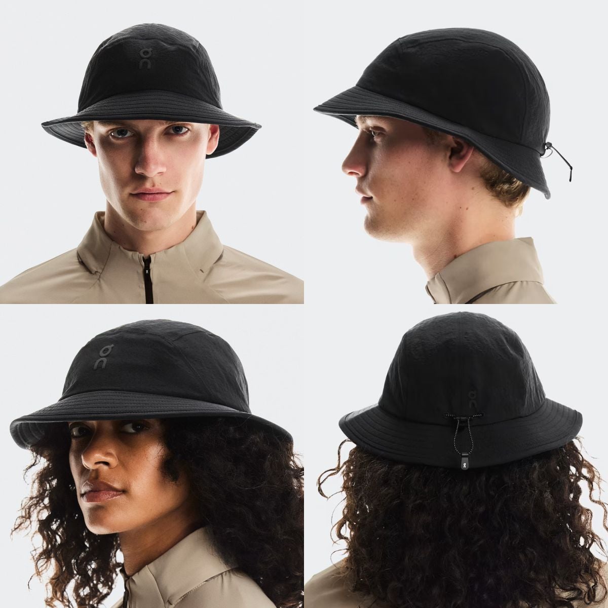 オン トレイルハット On Trail Hat | スポーツマリオ公式通販サイト