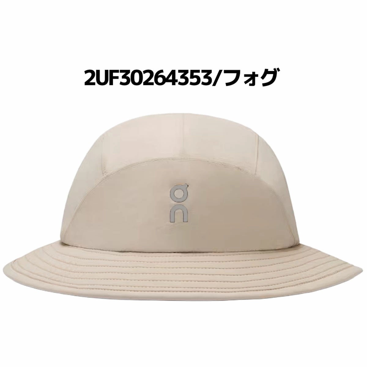 オン トレイルハット On Trail Hat | スポーツマリオ公式通販サイト