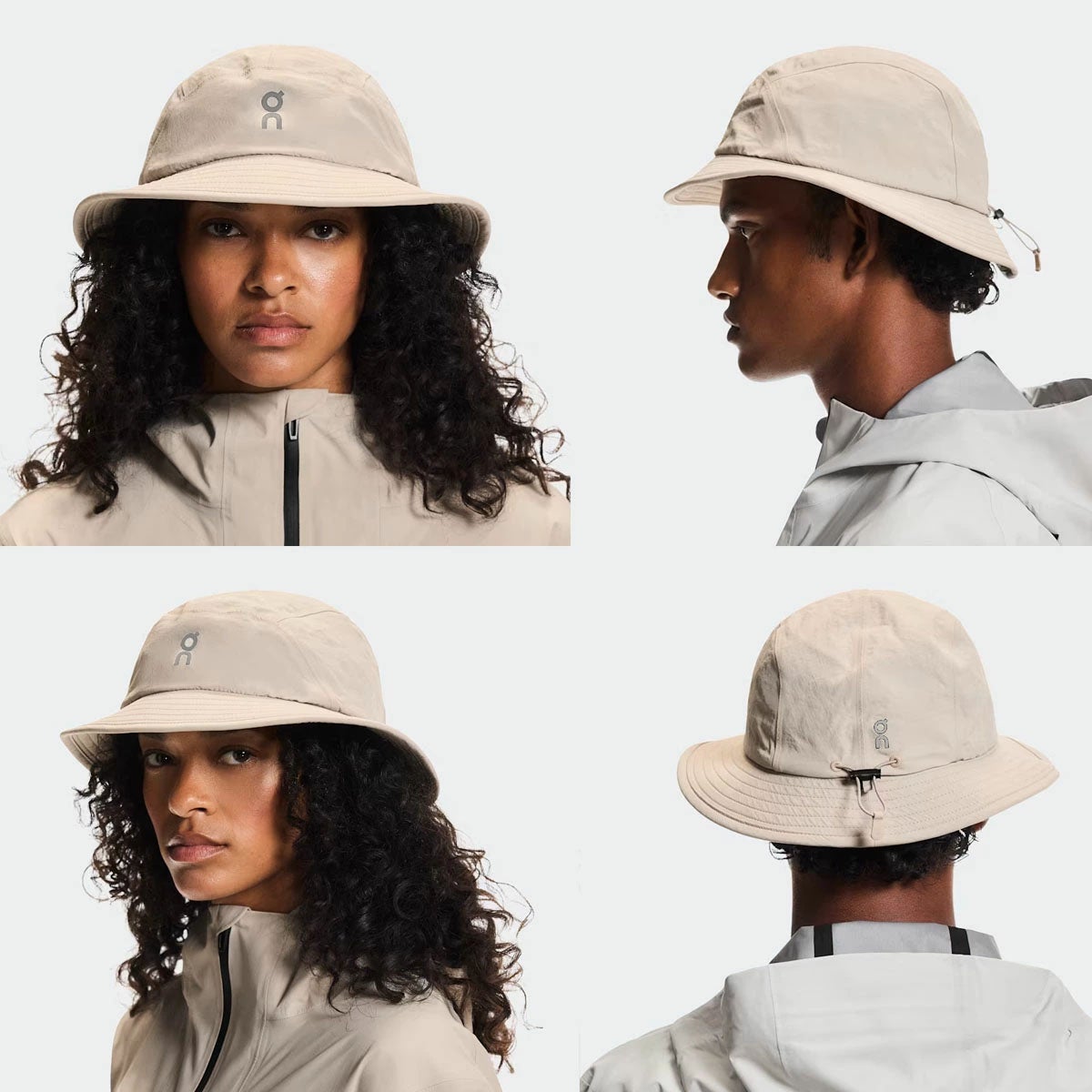 オン トレイルハット On Trail Hat | スポーツマリオ公式通販サイト