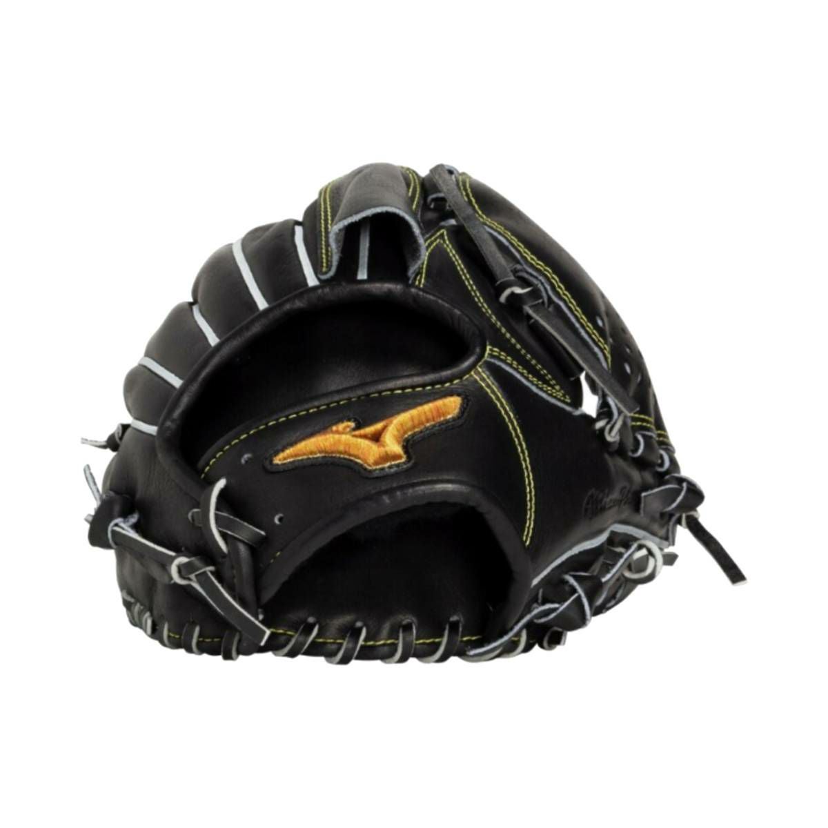 ミズノ MIZUNO 専用グラブ袋付き MizunoPro Classic 硬式用グラブ 投手