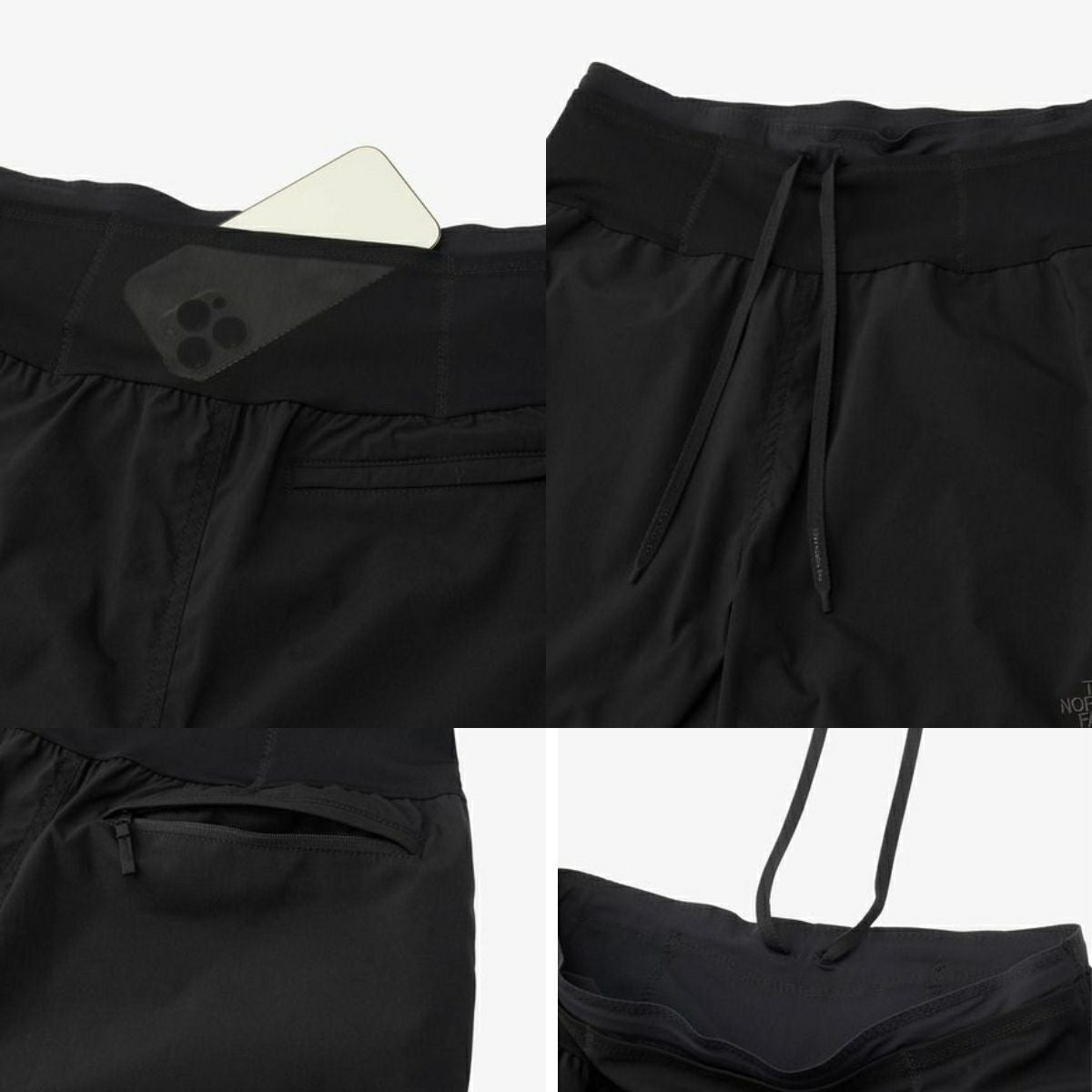 ザ・ノース・フェイス フリーランロングパンツ THE NORTH FACE NB62592