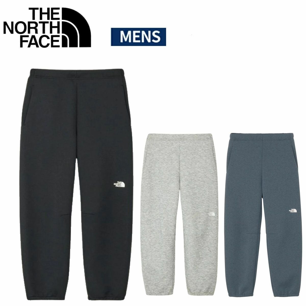 ザ・ノース・フェイス テックエアースウェットパンツ メンズ THE NORTH