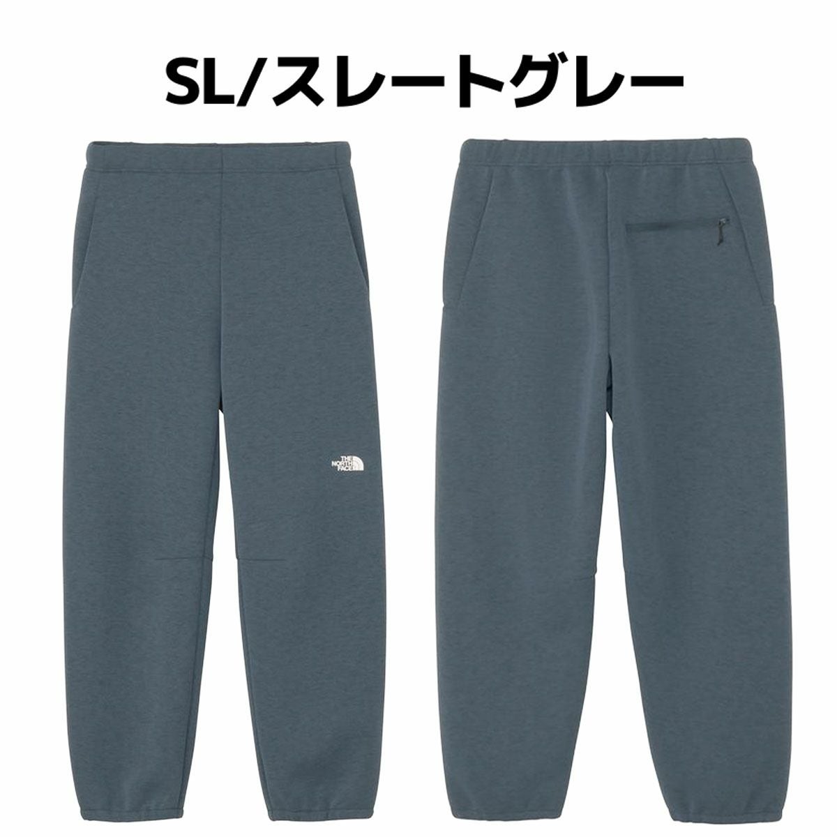 ザ・ノース・フェイス テックエアースウェットパンツ メンズ THE NORTH