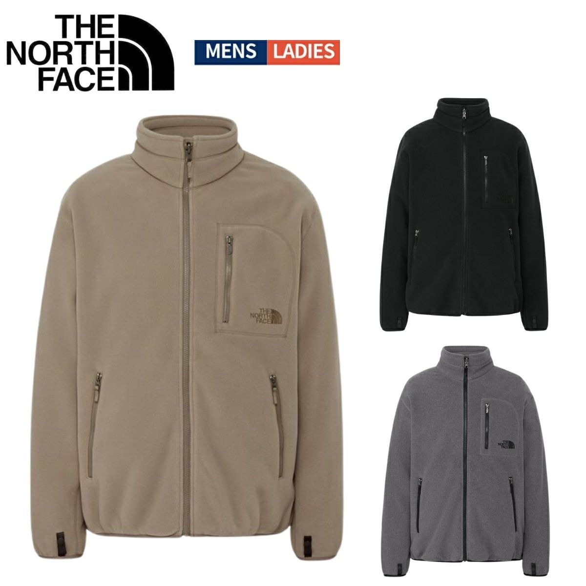 ザ・ノース・フェイス フィールドフリースジャケット FIELD FLEECE JK ザ・ノース・フェイス フィールドフリースジャケット FIELD FLEECE JK
