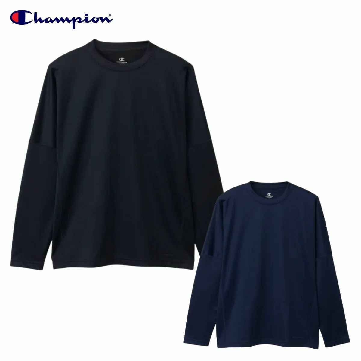 ロンT ロングTシャツ ロングスリーブシャツ インザペイント ITP25437