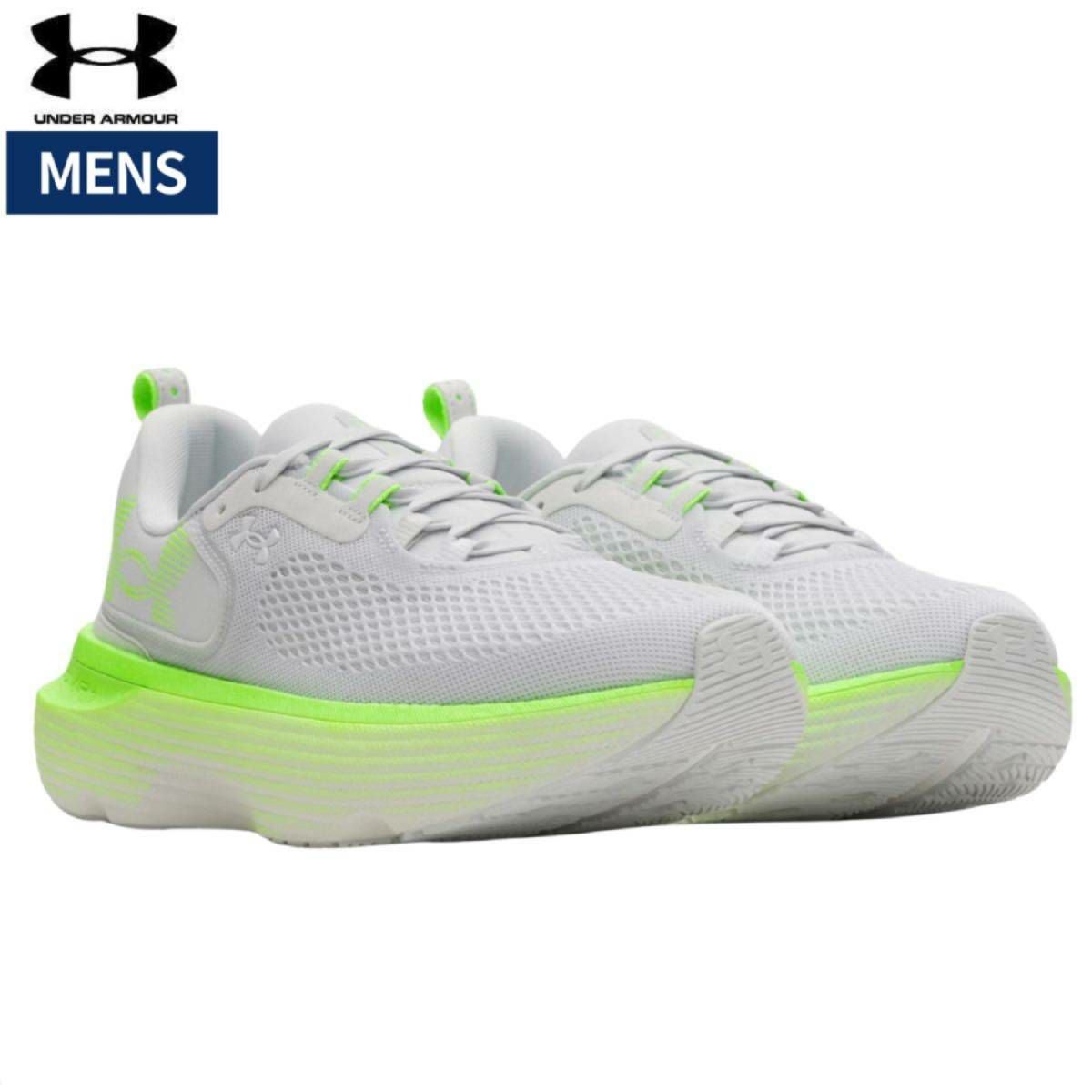 アンダーアーマー インフィニット エリート 2 UNDER ARMOUR INFINITE